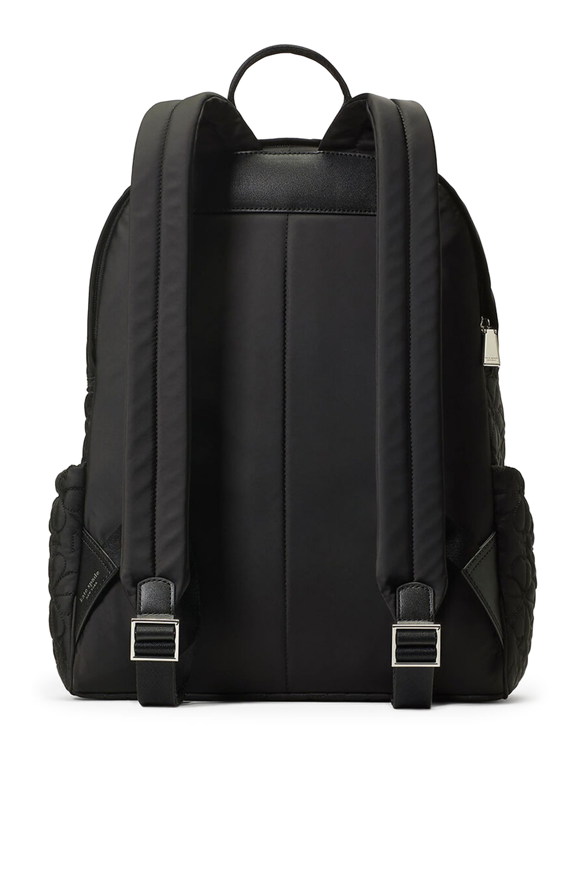 حقيبة ظهر تيلي بتصميم مبطن