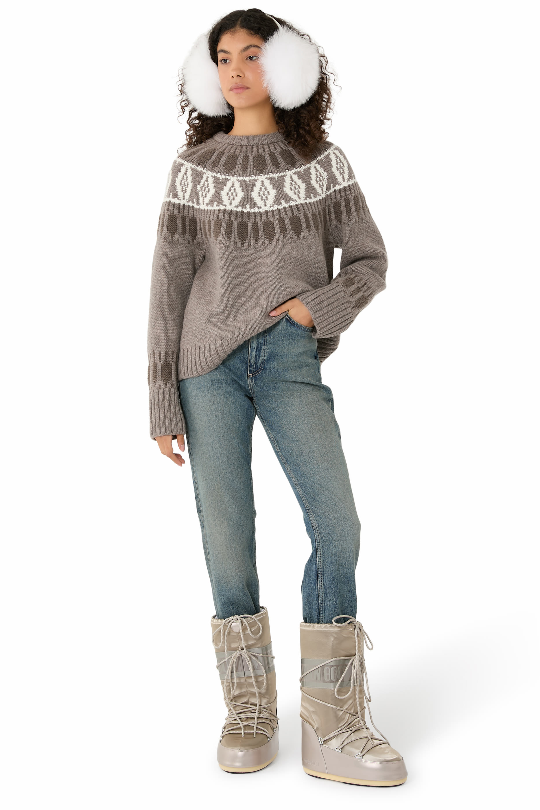 كنزة جاكسون