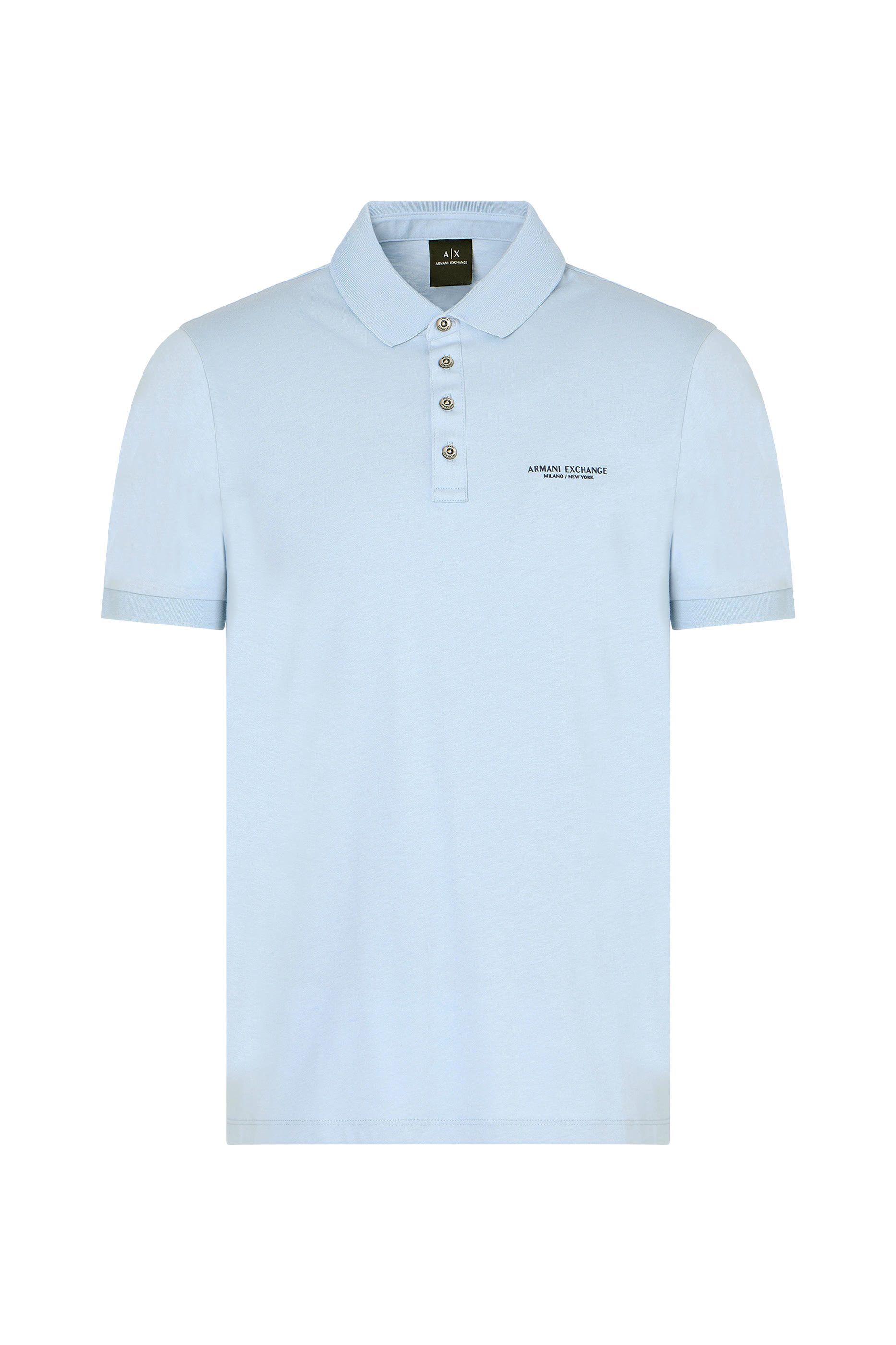 قميص بولو ميلان/نيويورك جيرسيه