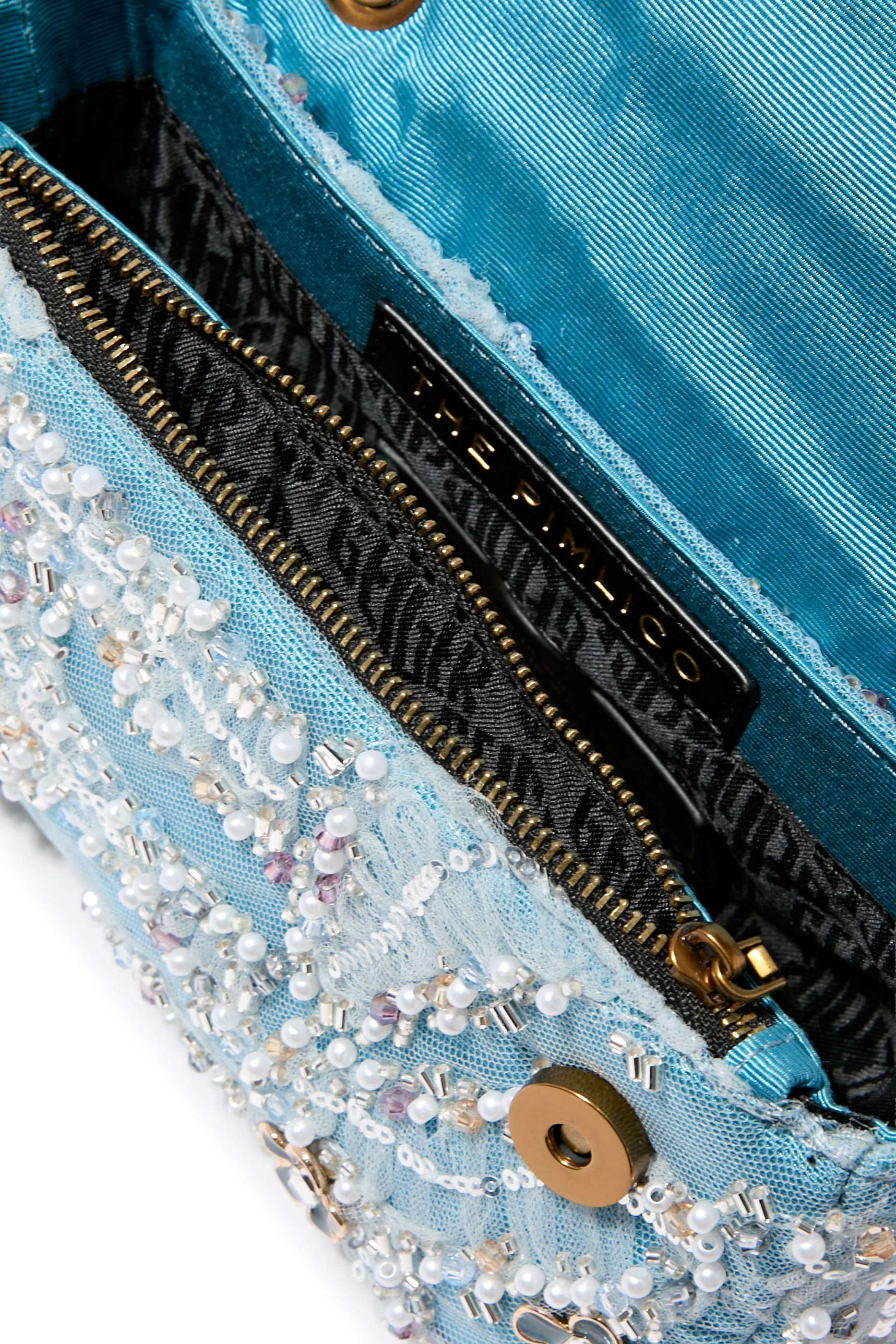 حقيبة بيمليكو صغيرة