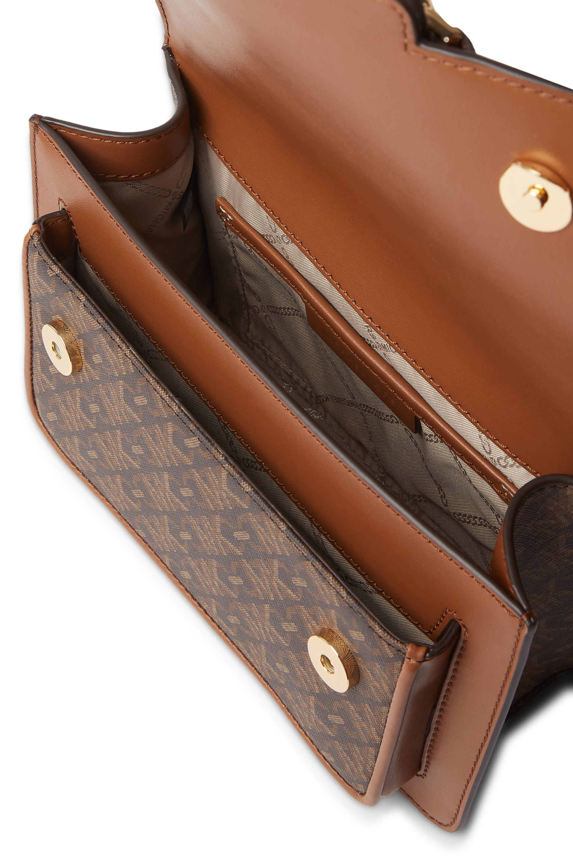 حقيبة كتف هيثير كبيرة