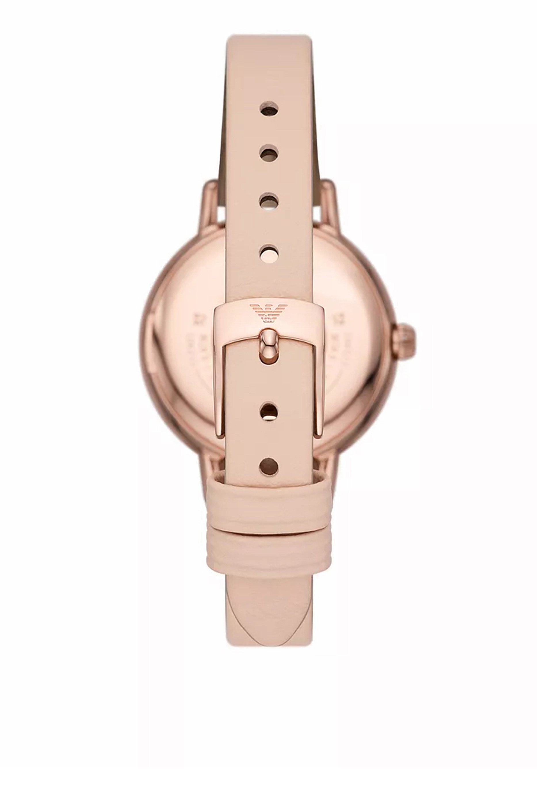 طقم ساعة كليو 32 مم وسوار