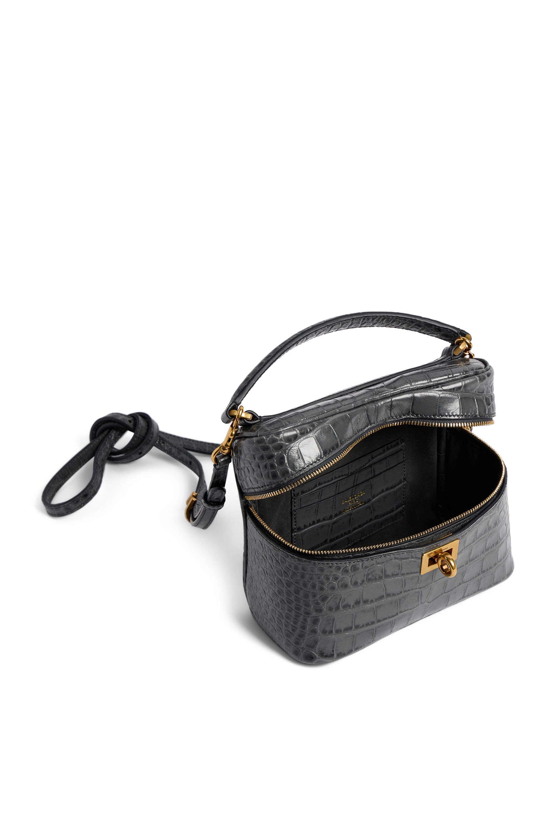 Rodeo Vanity Bag