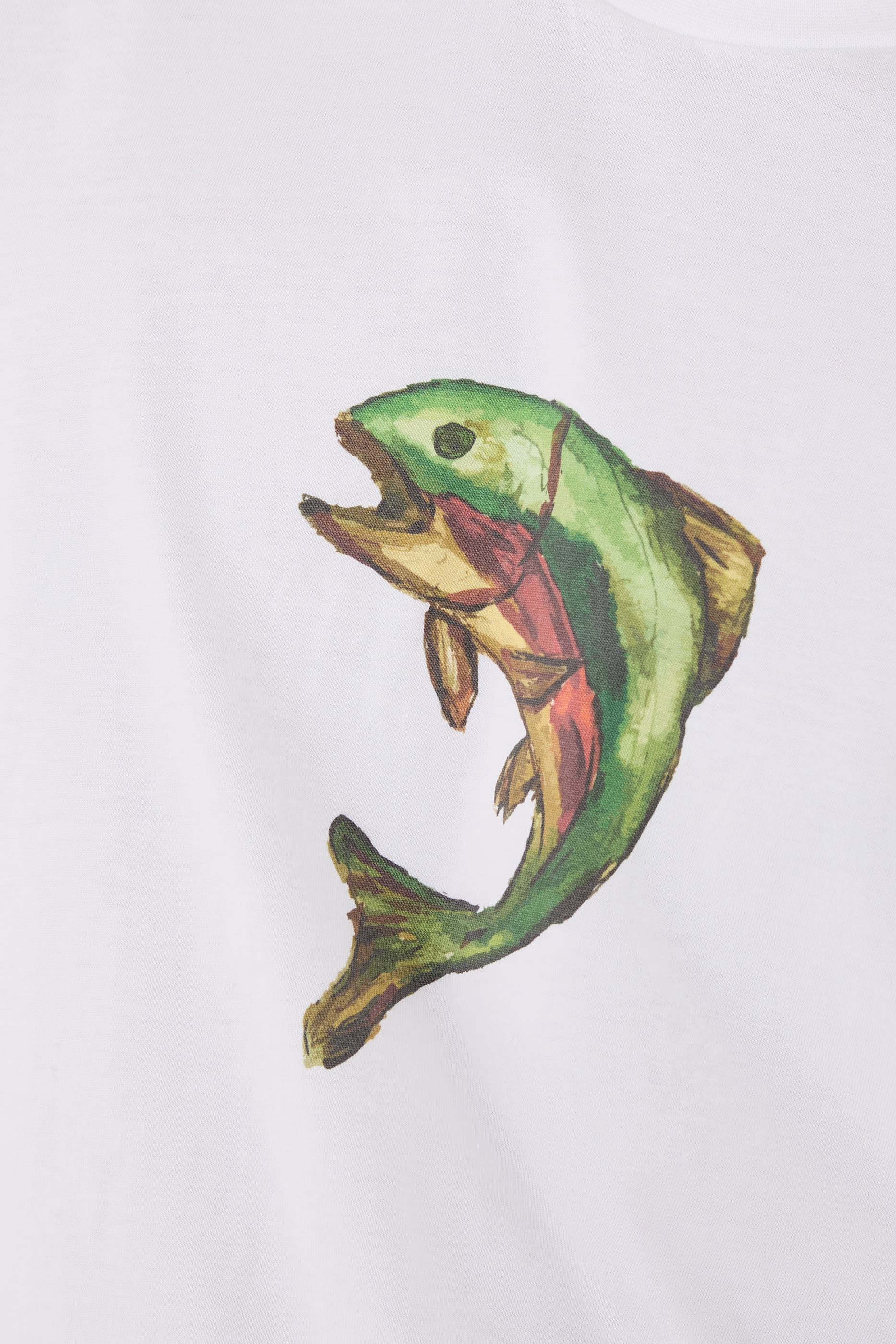 تيشيرت كاتش