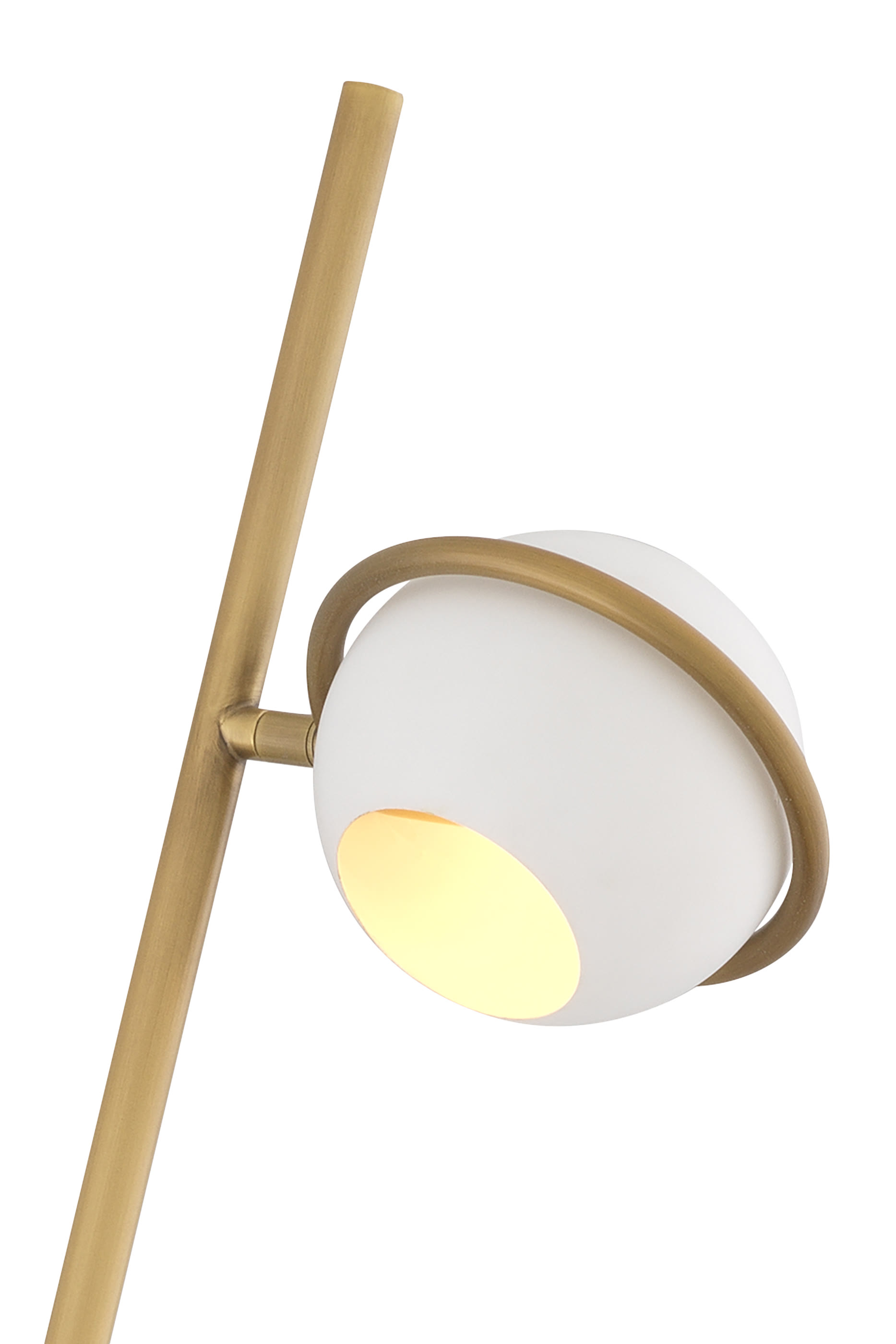 مصباح أرضي أبريليليا