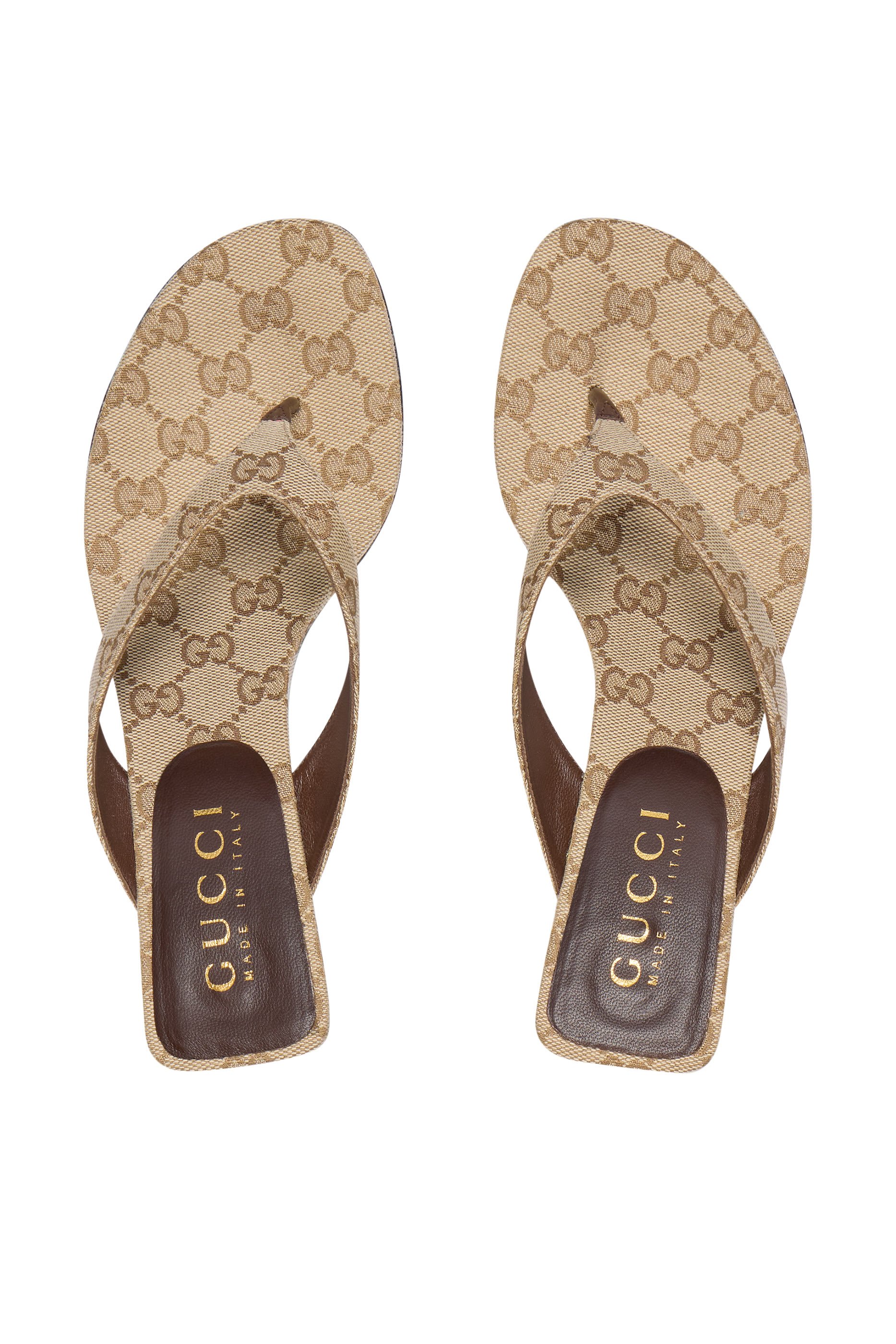 حذاء ثونغ فيتوريا 55