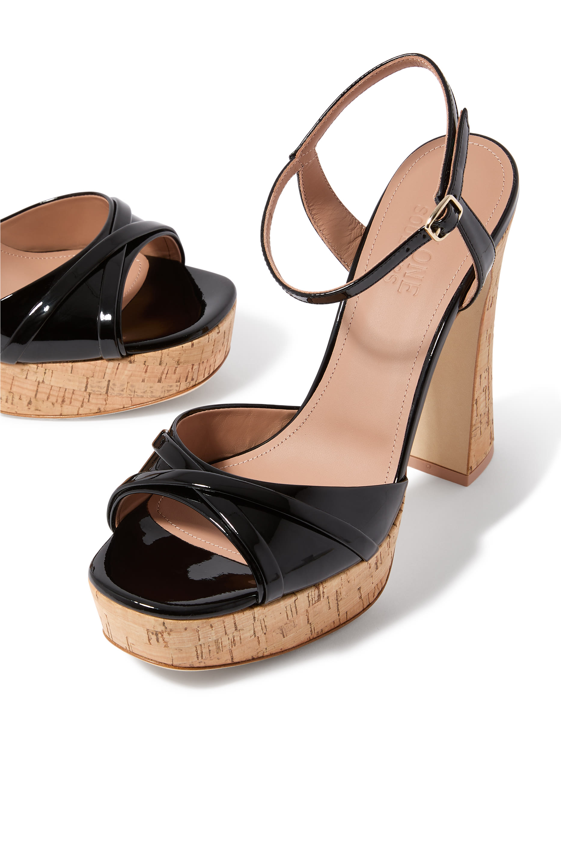 صندل كياتو 125 بنعل سميك