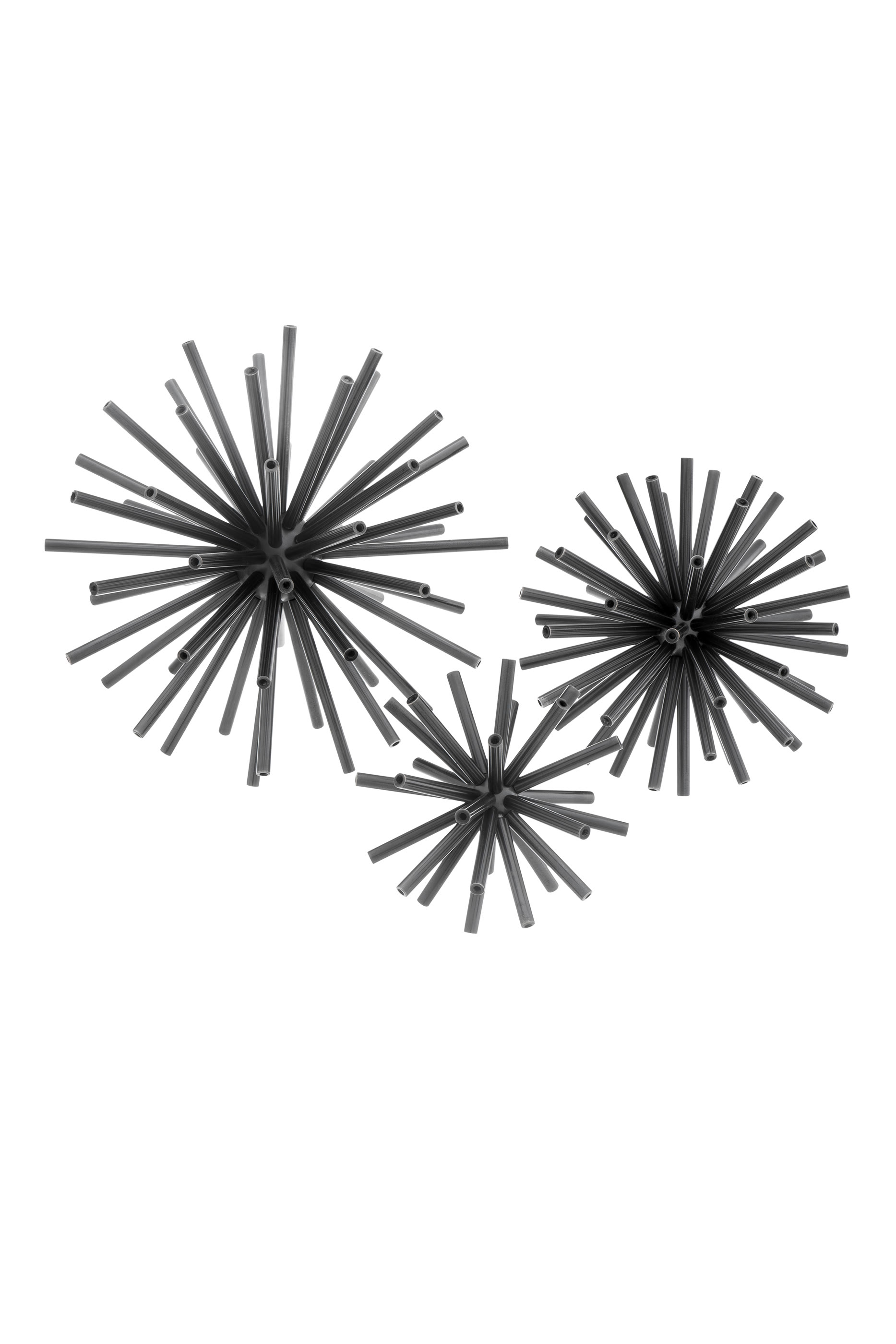 قطع ديكور بتصميم نيزك