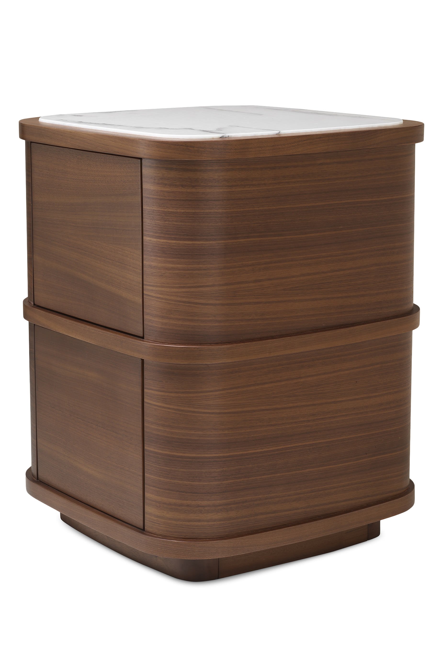 طاولة سرير جانبية كابانا