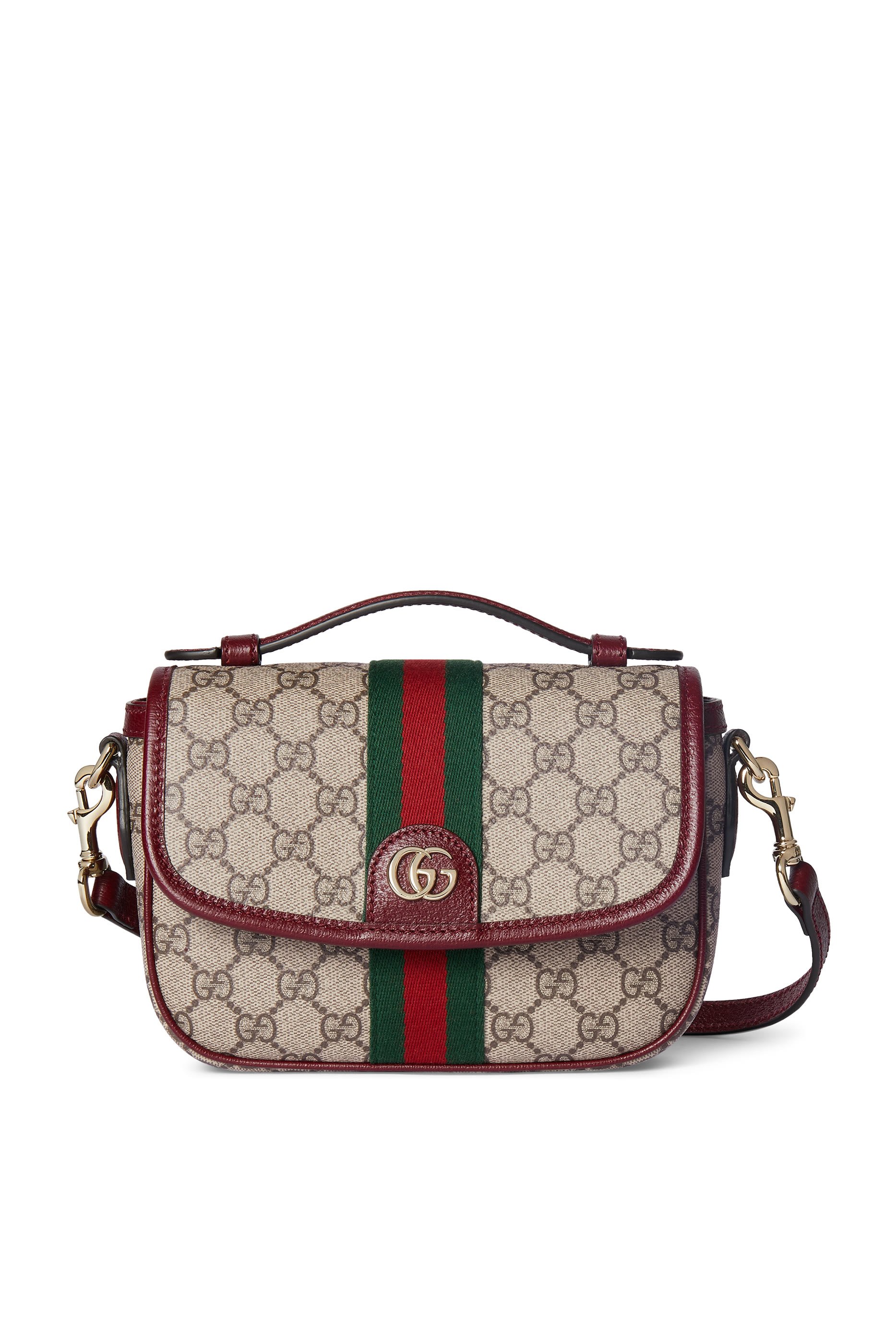 حقيبة أوفيديا صغيرة بيد علوية