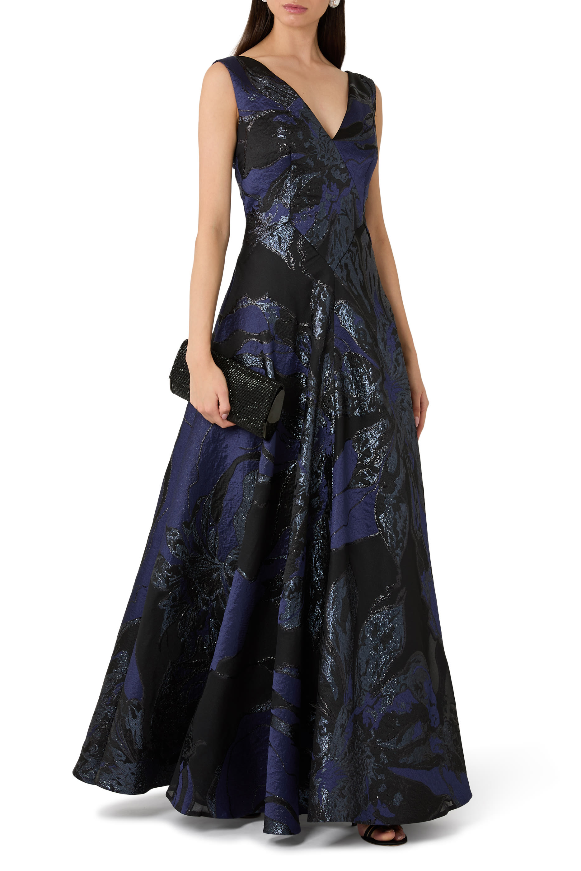 Evening Dress Tottori