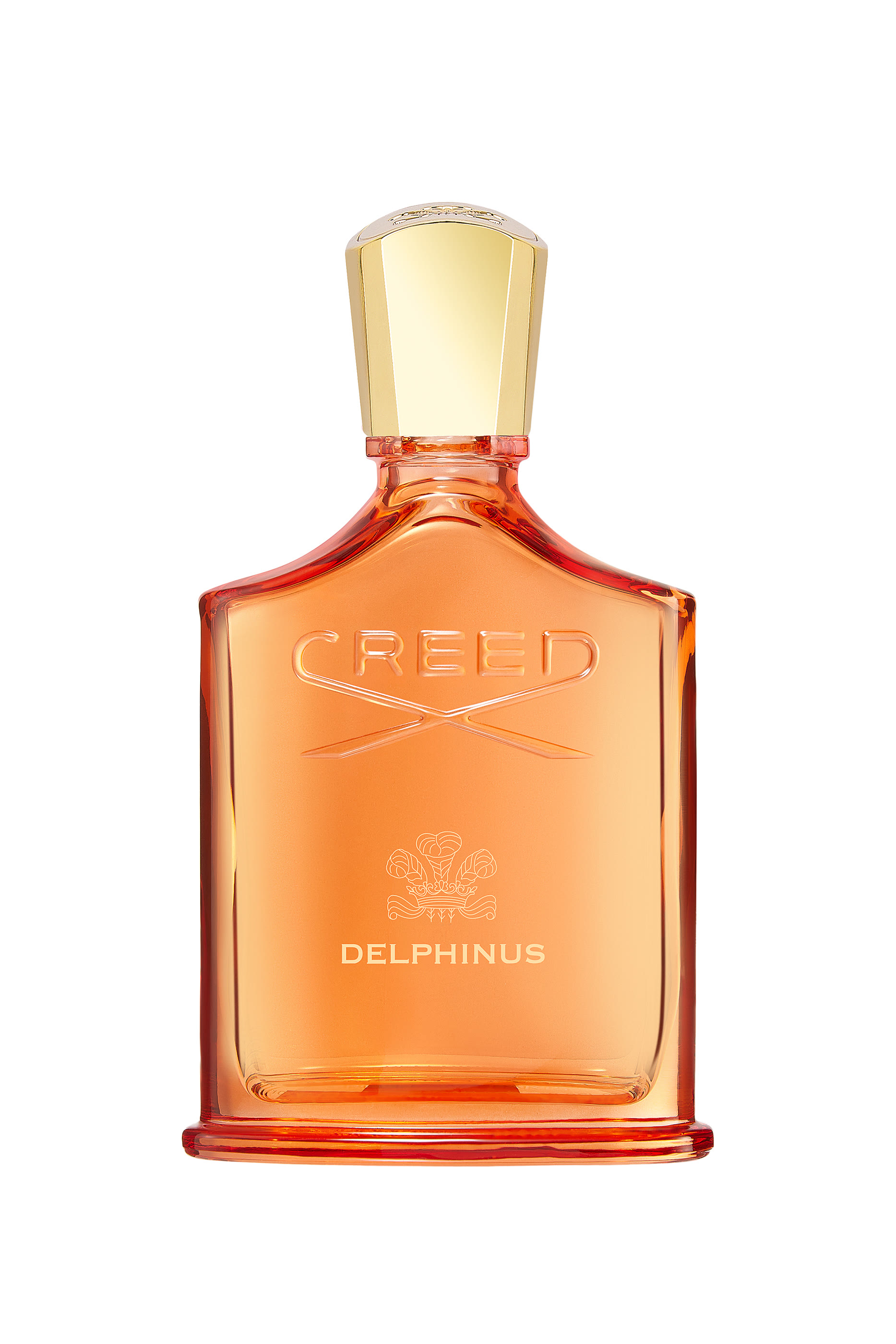 أو دو بارفان كريد دلفينوس