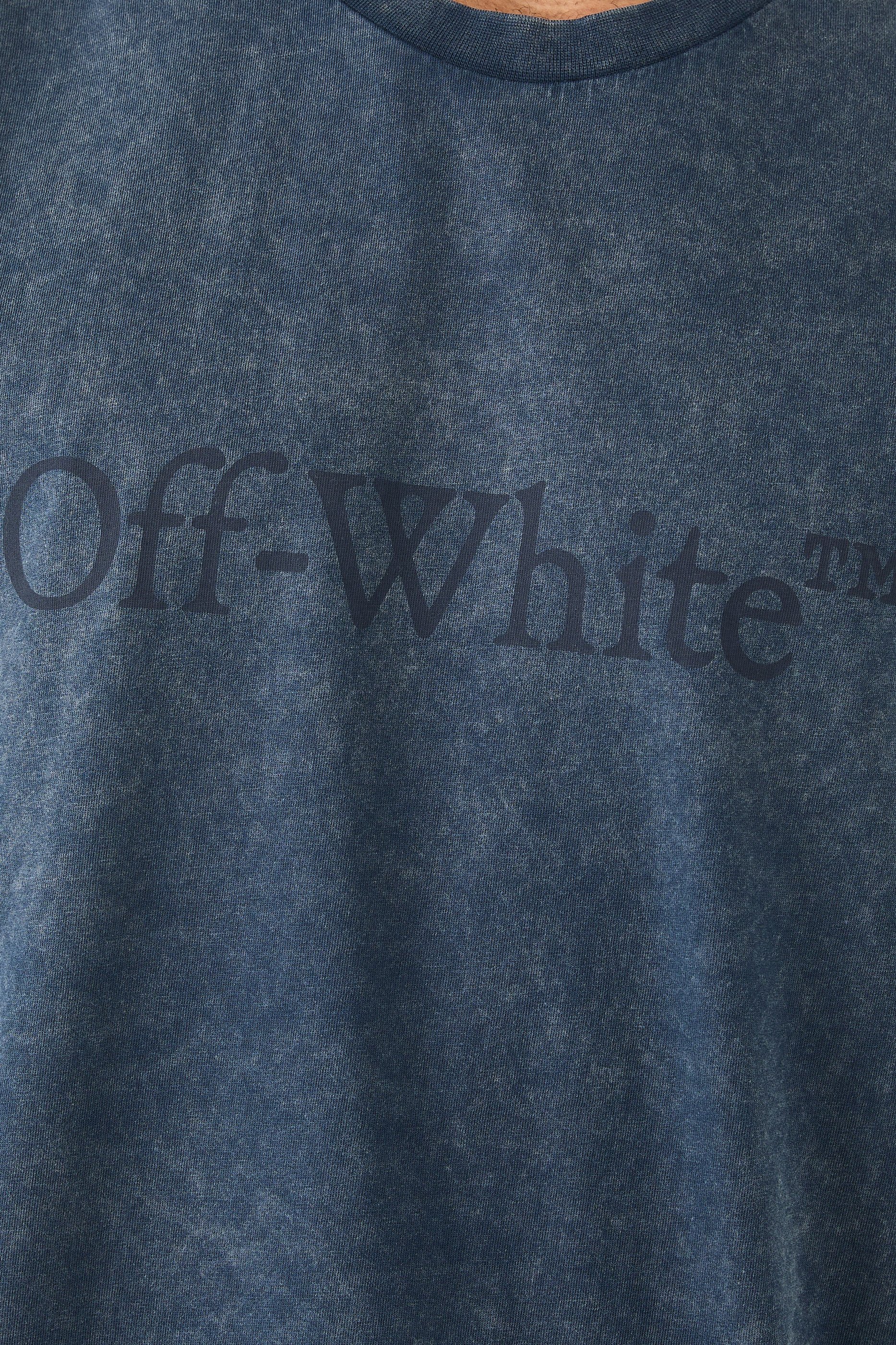 تيشيرت لوندري بلا أكمام