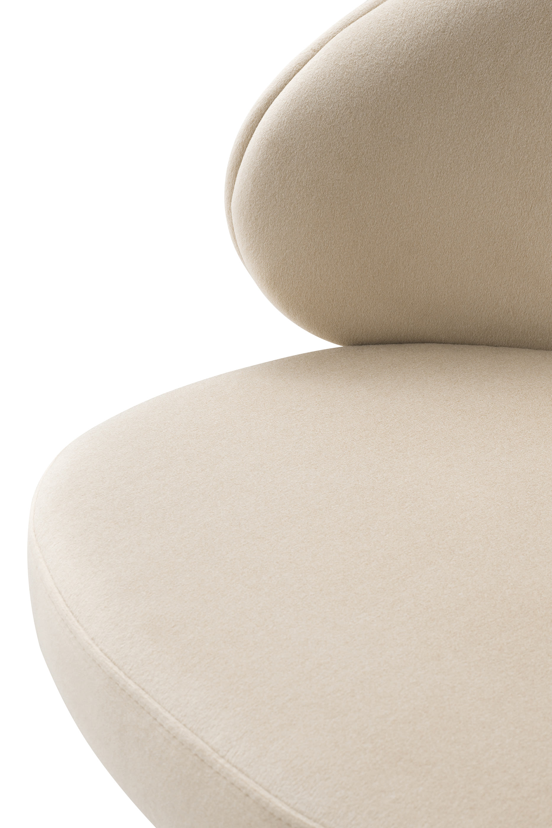 كرسي طويل كاميروتا