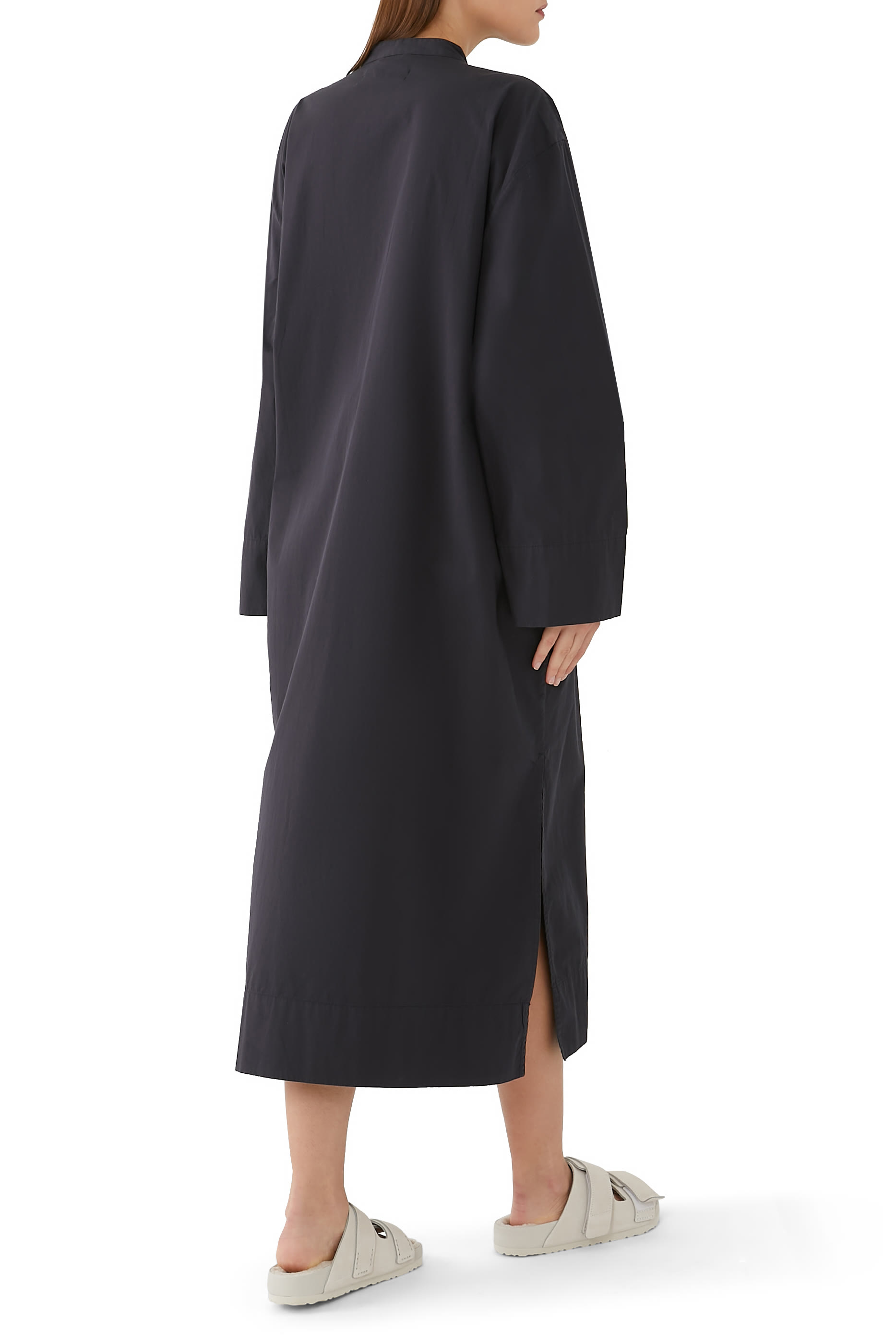 قفطان تكلا &times; بيركنستوك