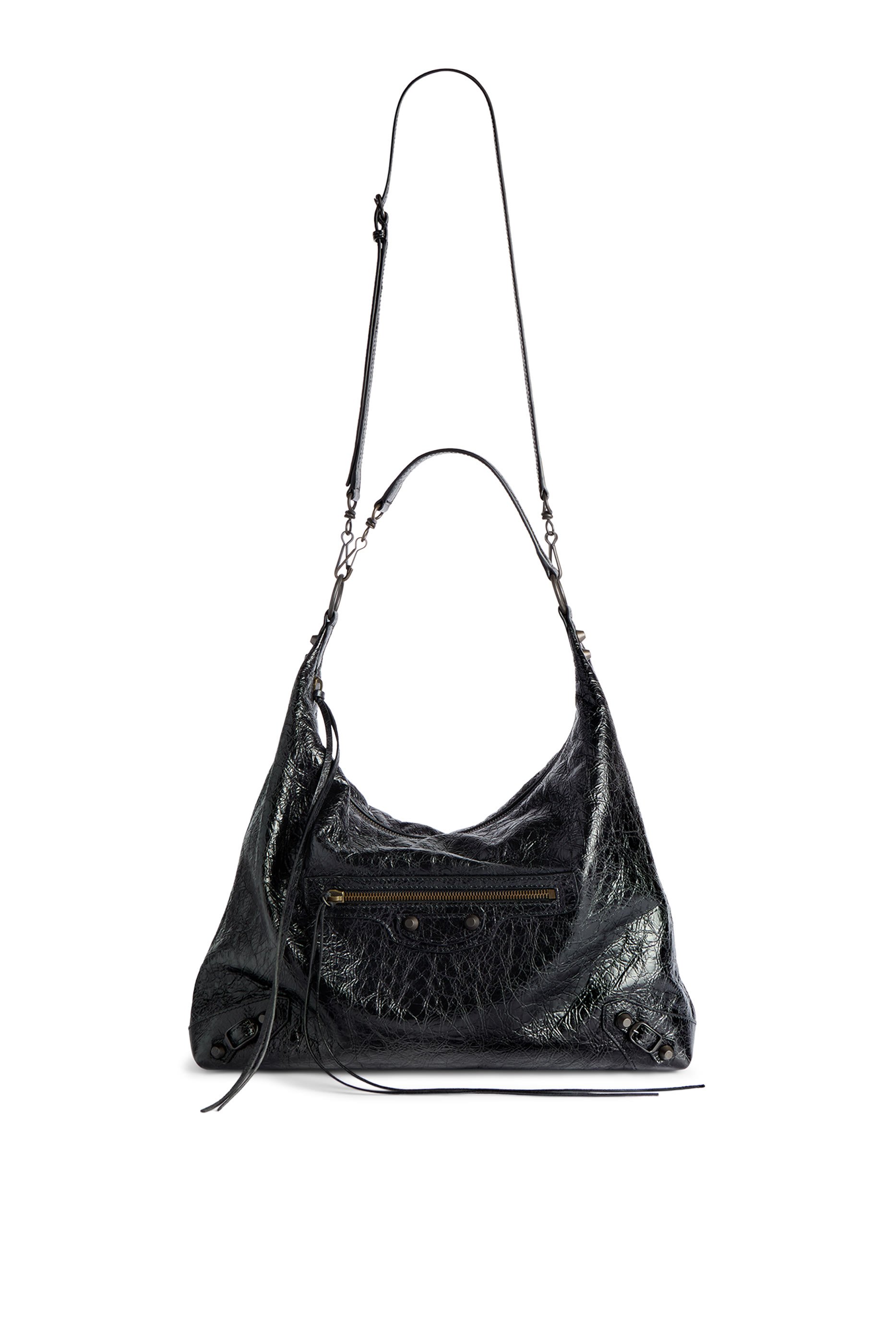 Le City Medium Hobo Bag