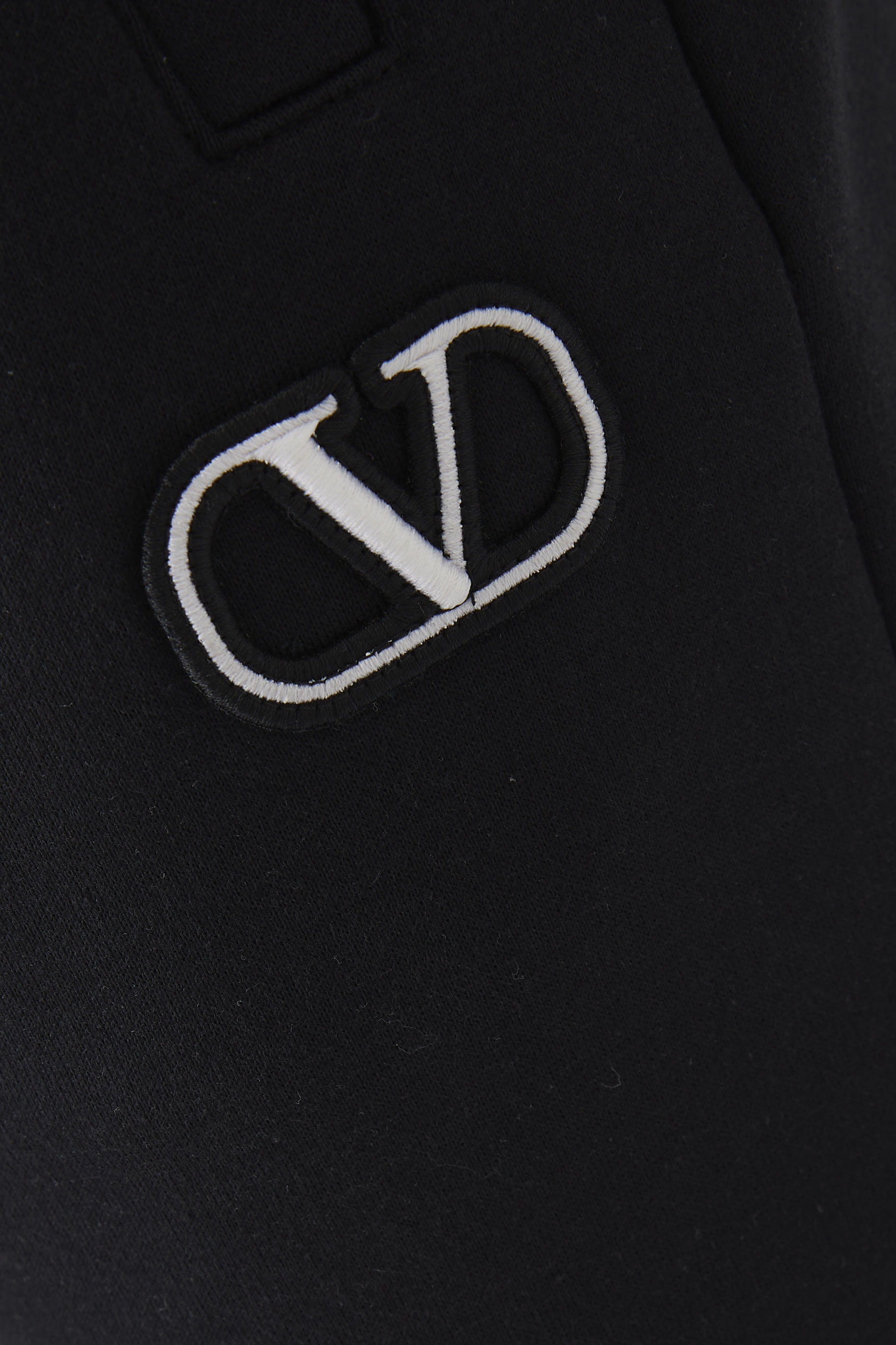 شورت فالنتينو غارافاني بشعار الماركة