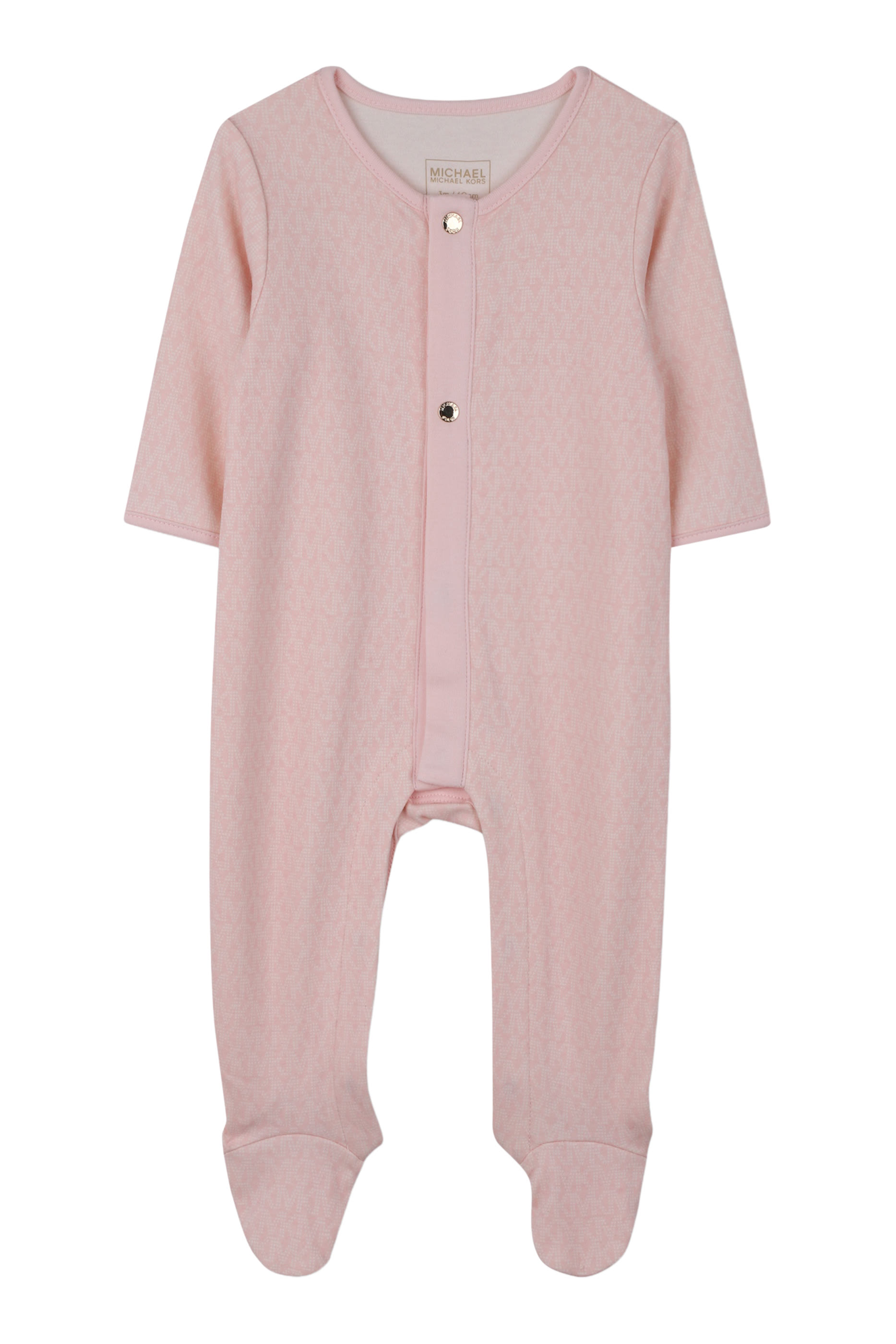 طقم بودي سوت، مريلة وقبعة للأطفال قطن 