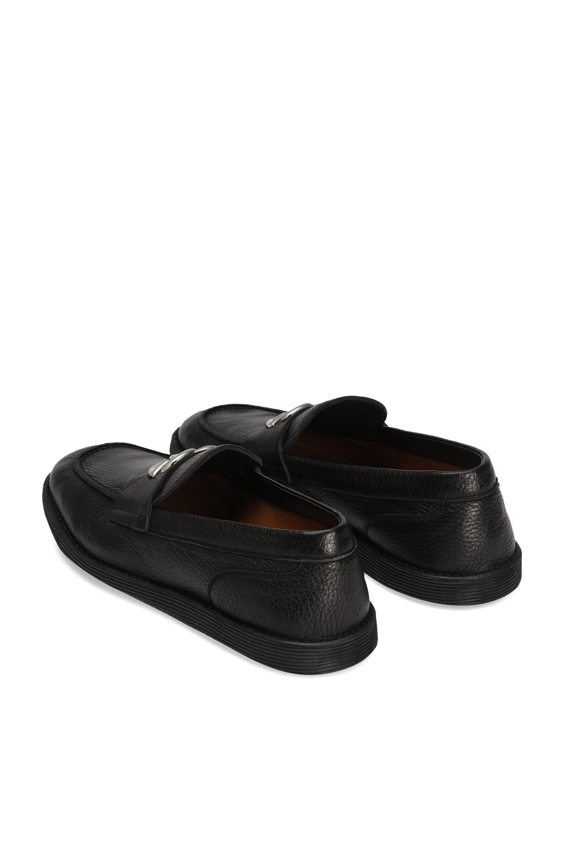  Deerskin Loafers 
