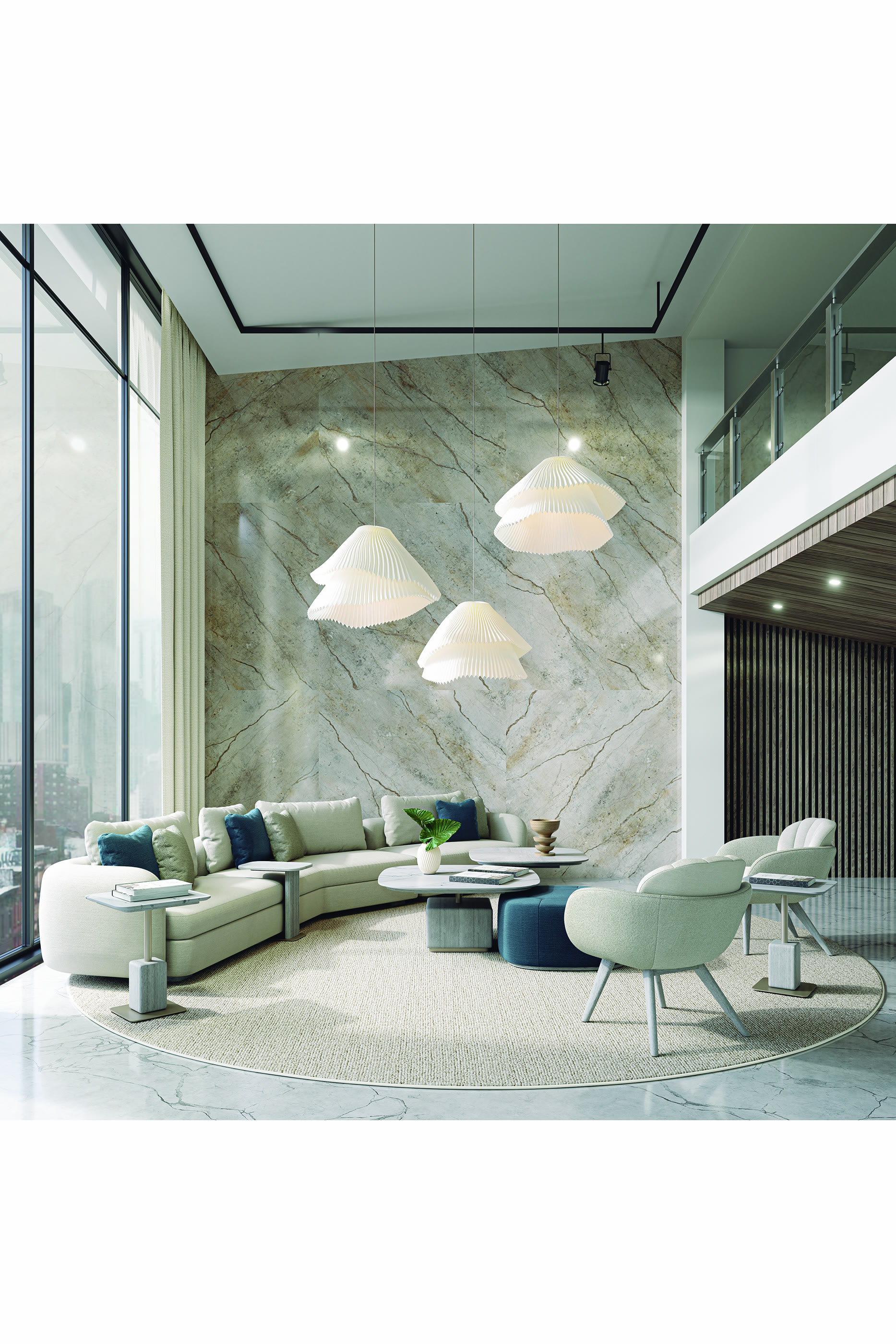 طاولة جيم جانبية