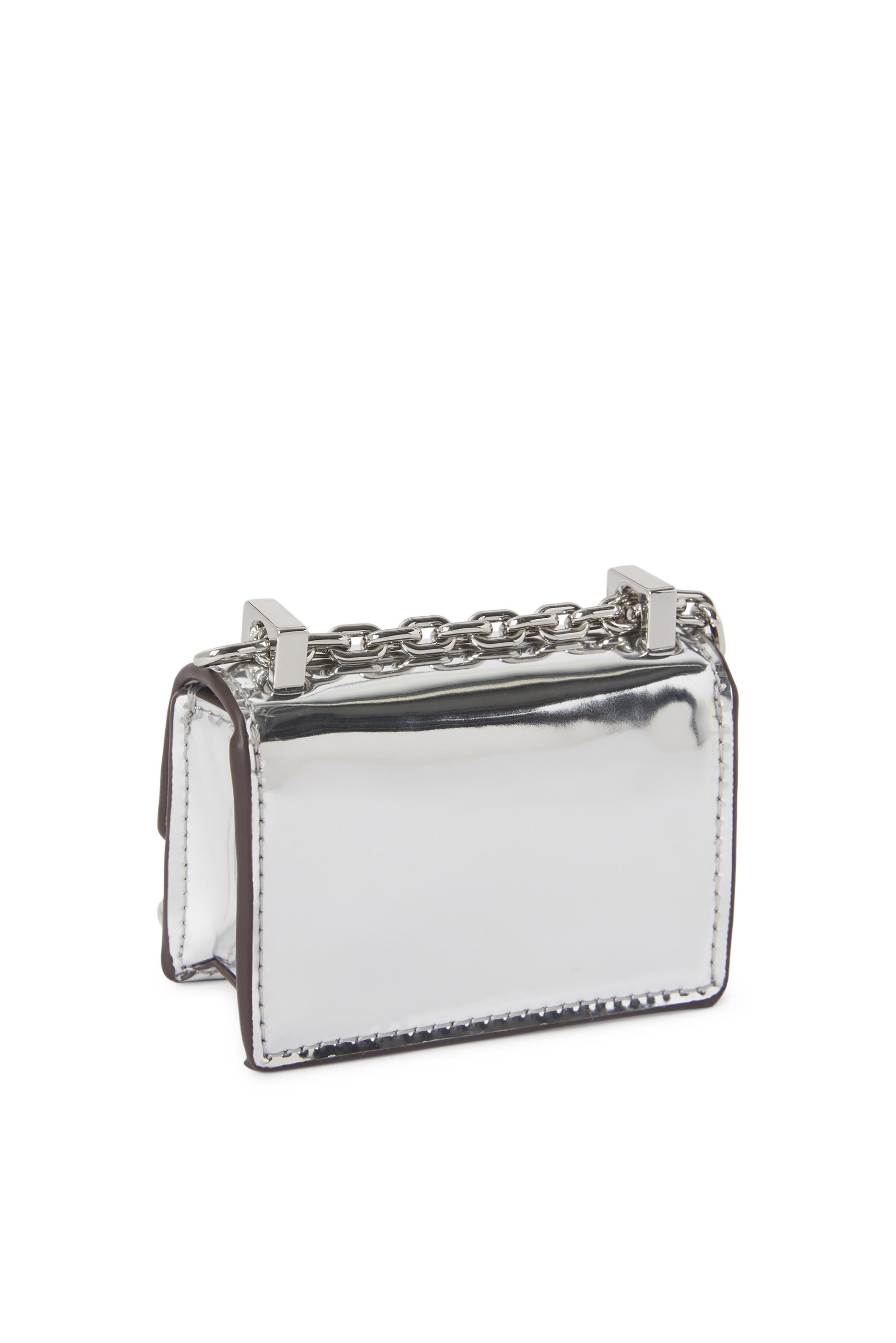 حلية حقيبة نانو ديكو لامعة مزينة