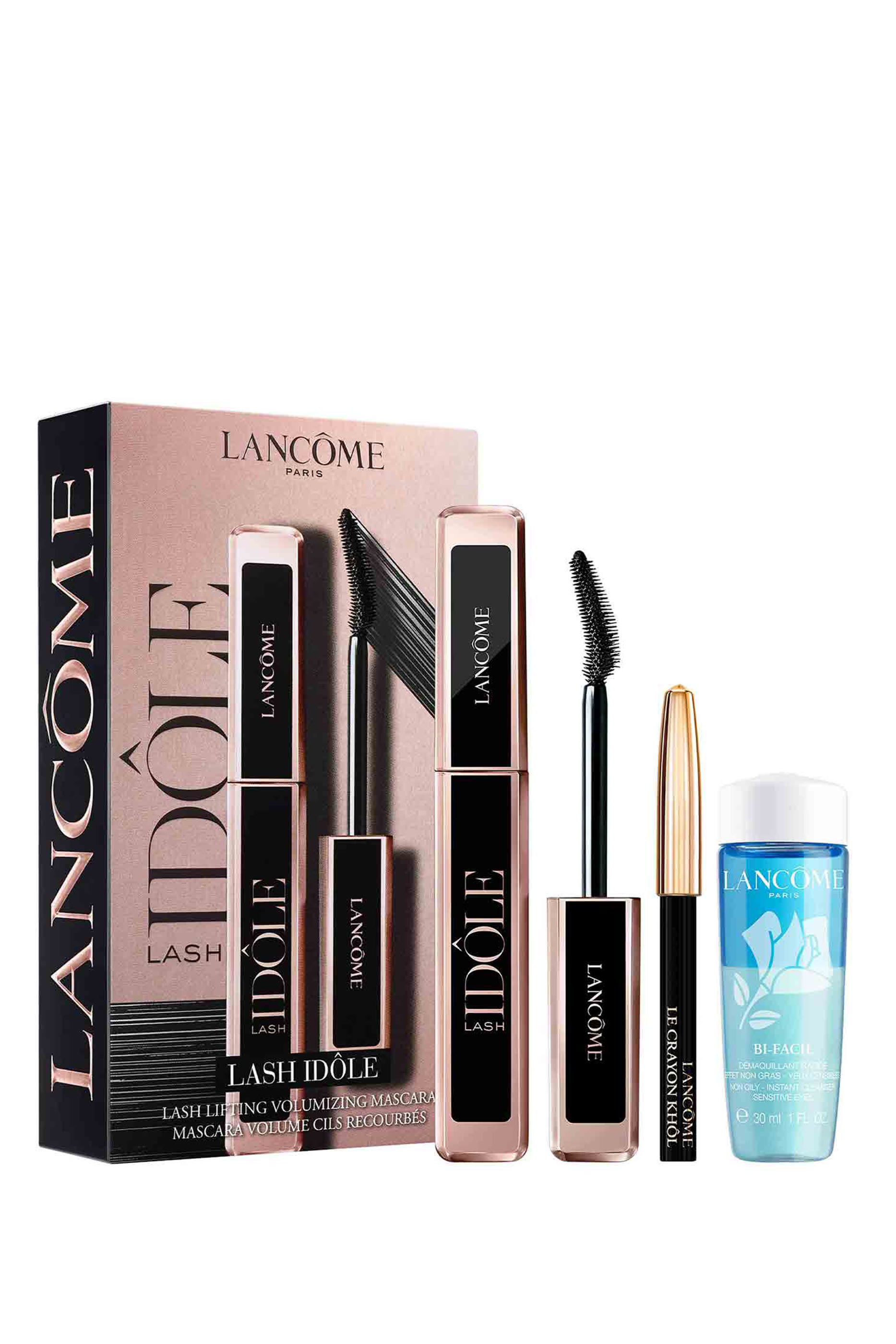Lash Id&ocirc;le Mascara Kit