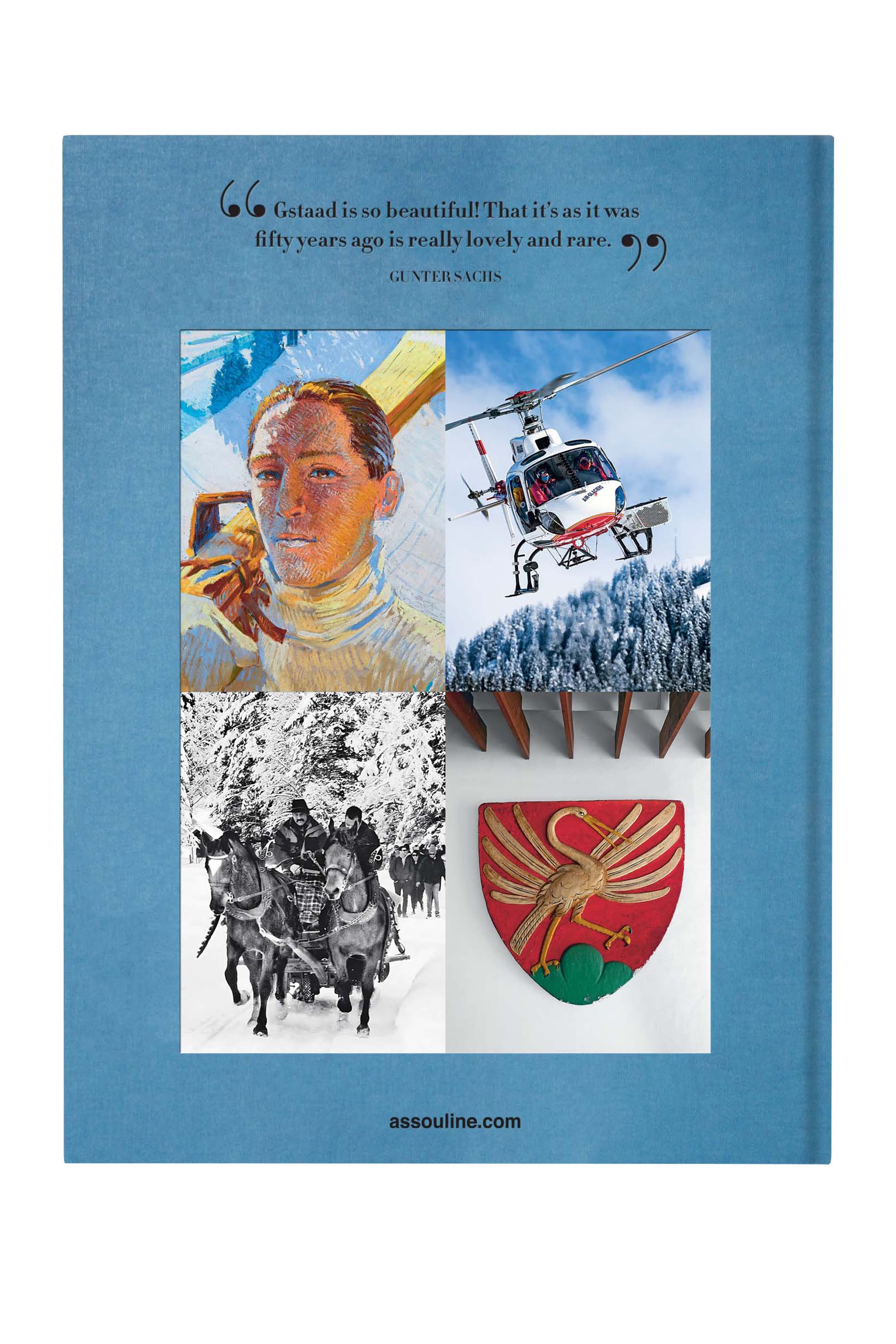 كتاب غستاد غلام