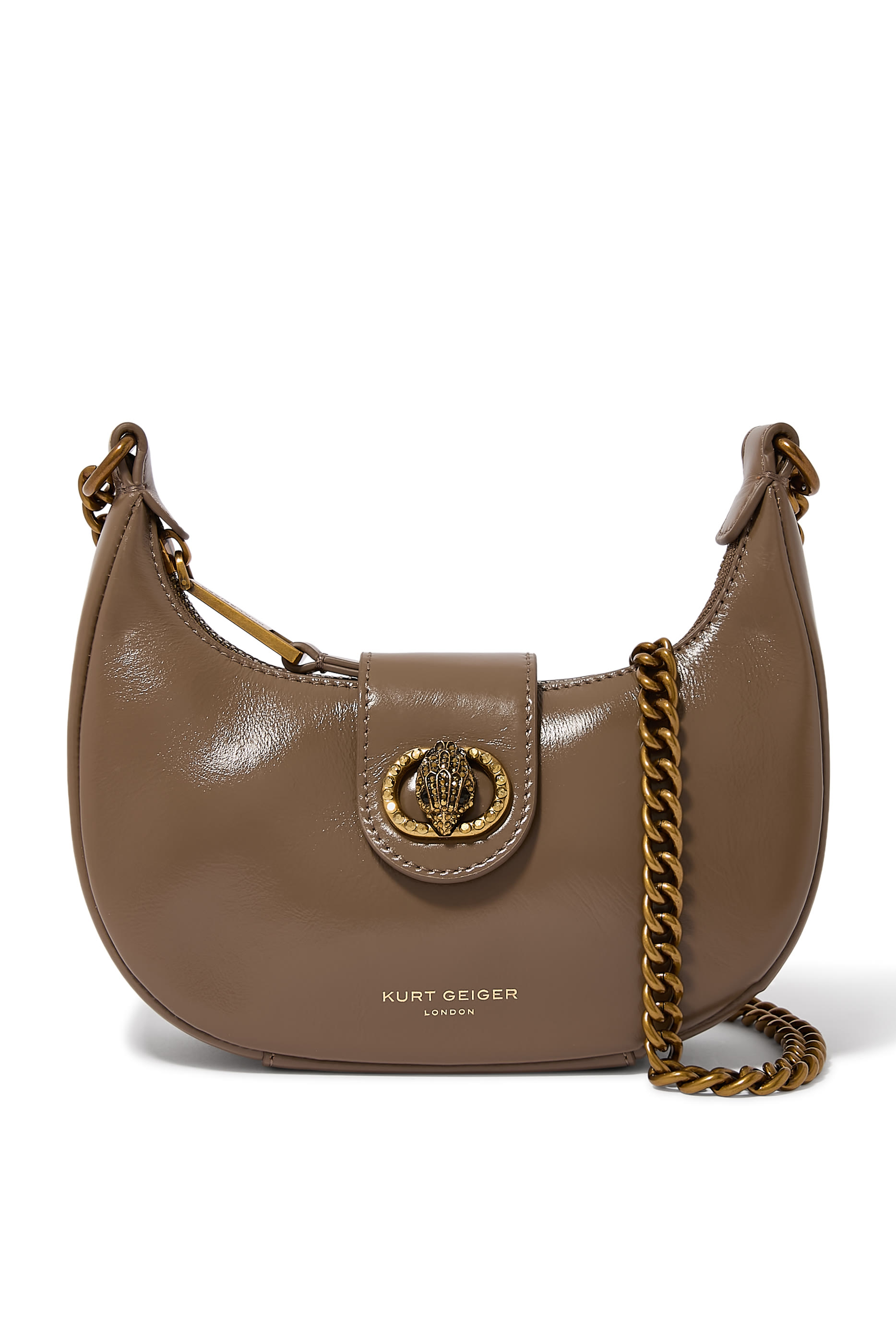 ححقيبة هوبو تشيلسي صغيرة