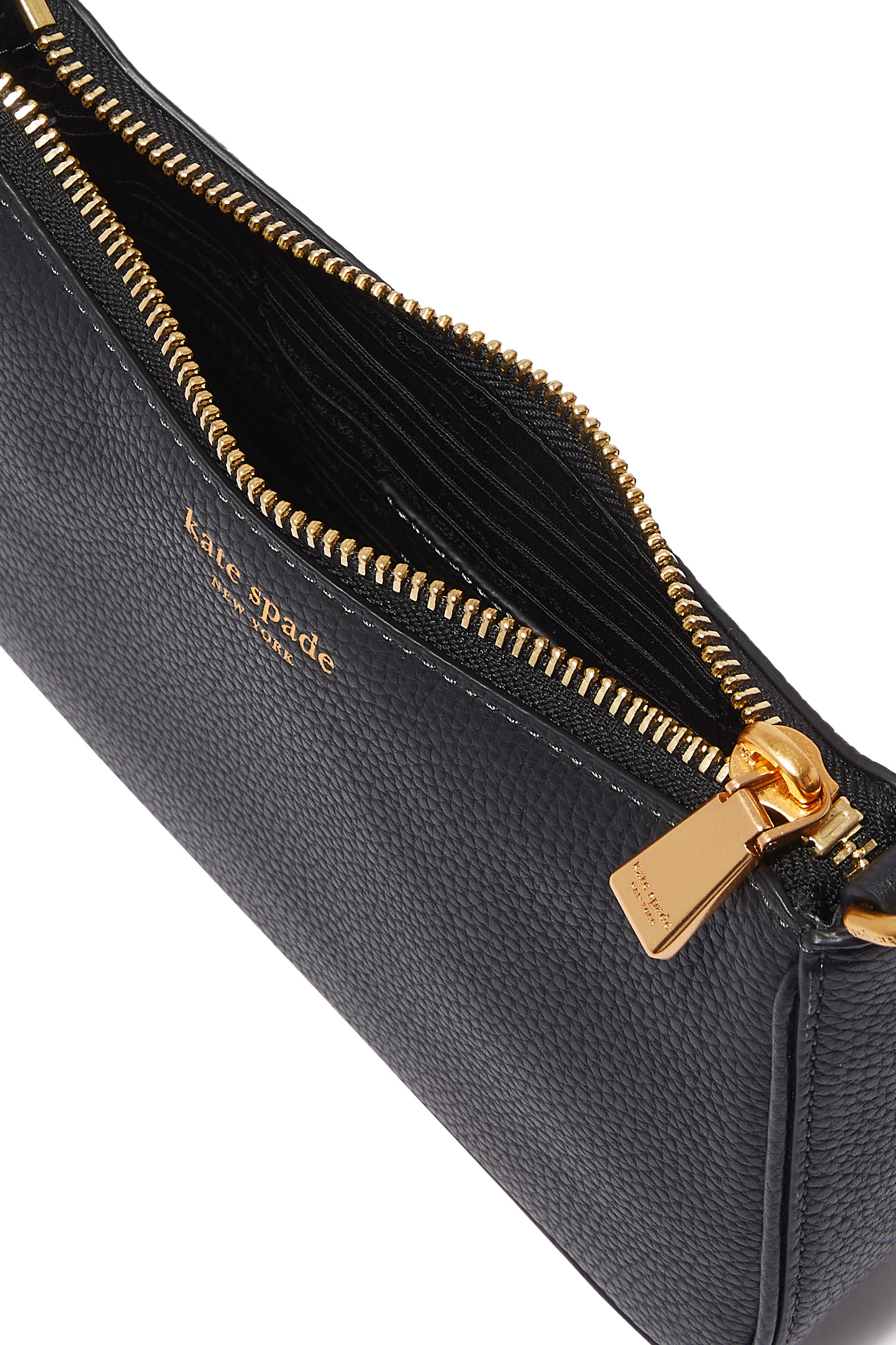 حقيبة كروس بودي مورغان مزدوجة