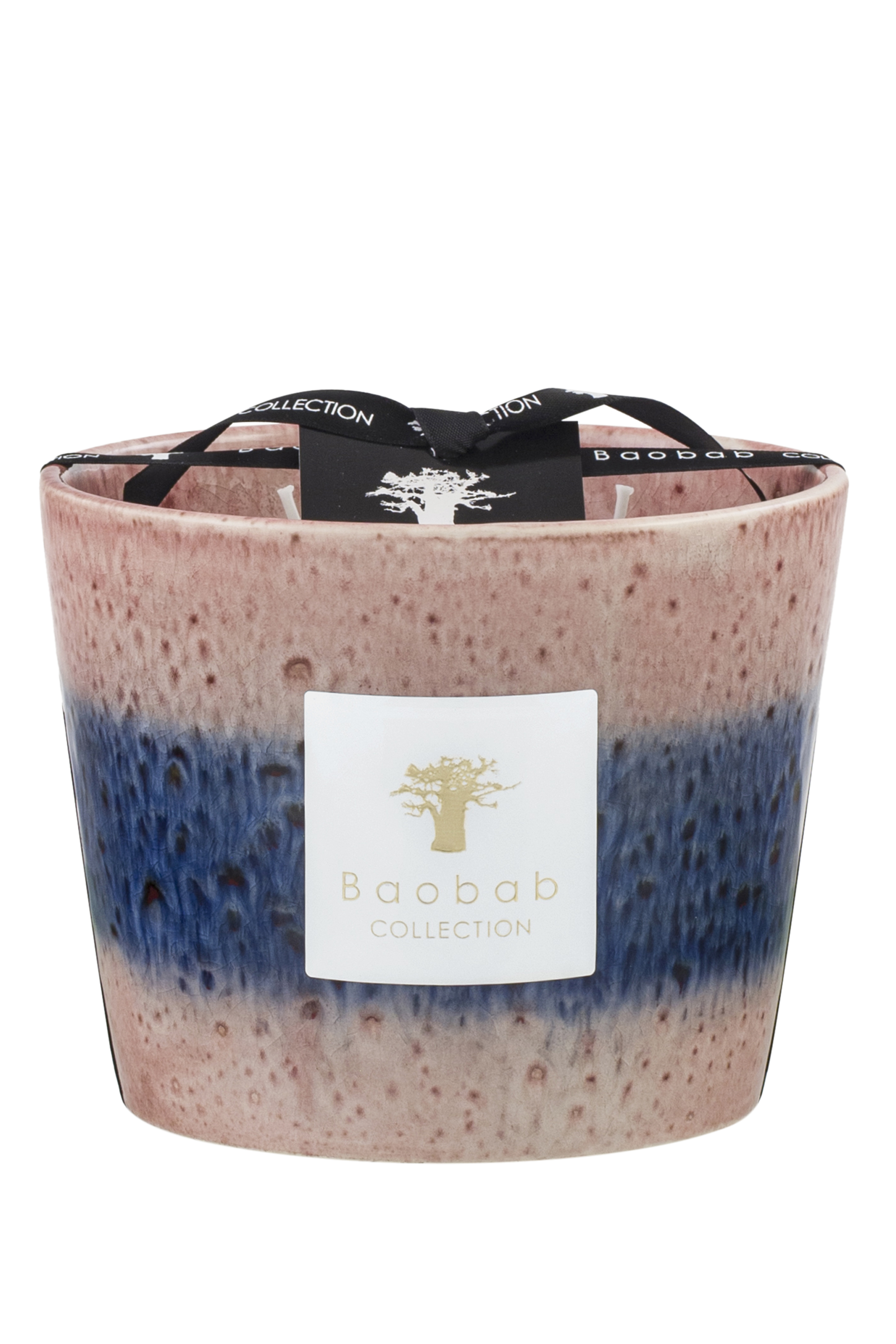 شمعة معطرة اليمينتوس تيثيس حجم كبير جدا 16&rlm;