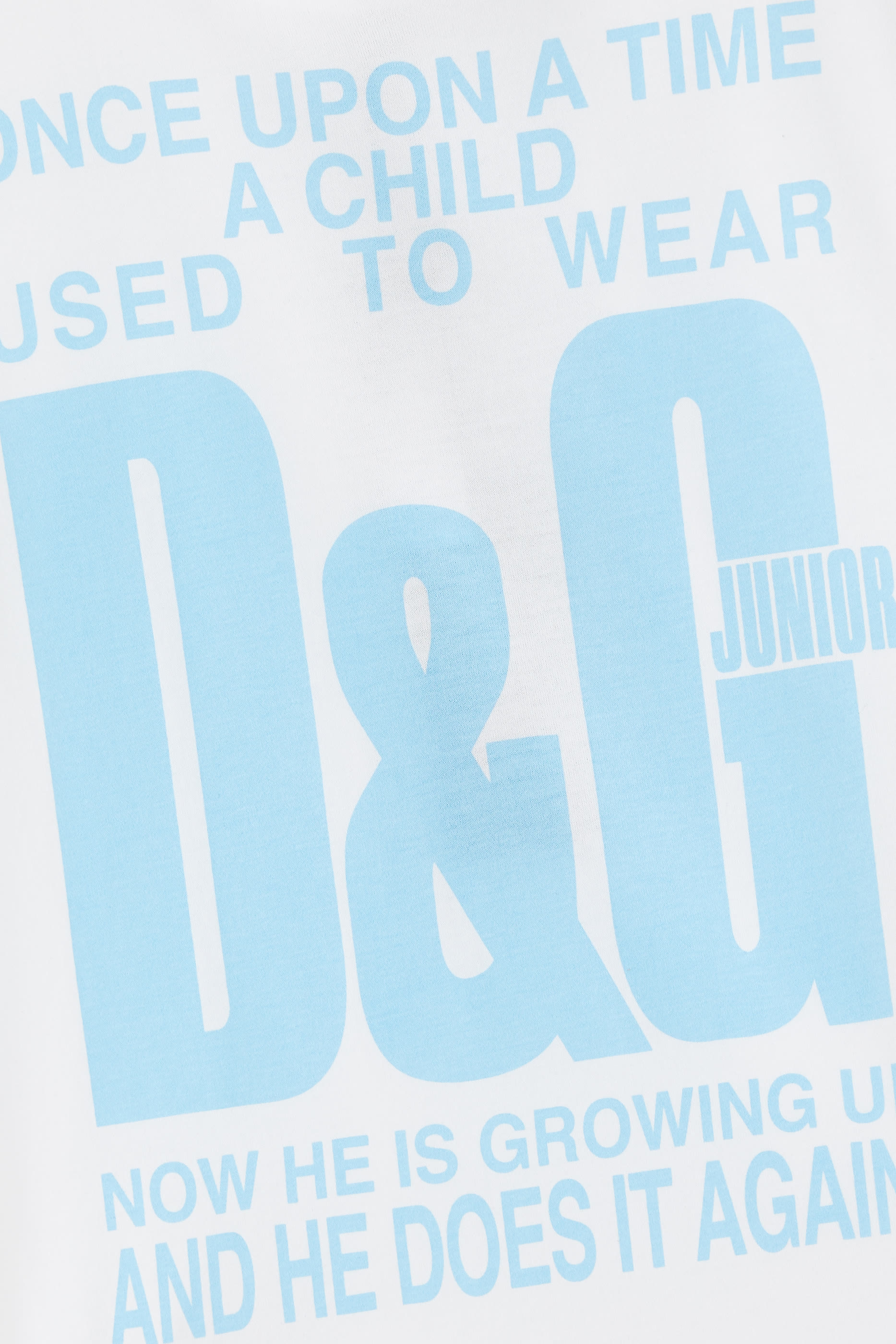 تيشيرت للأطفال