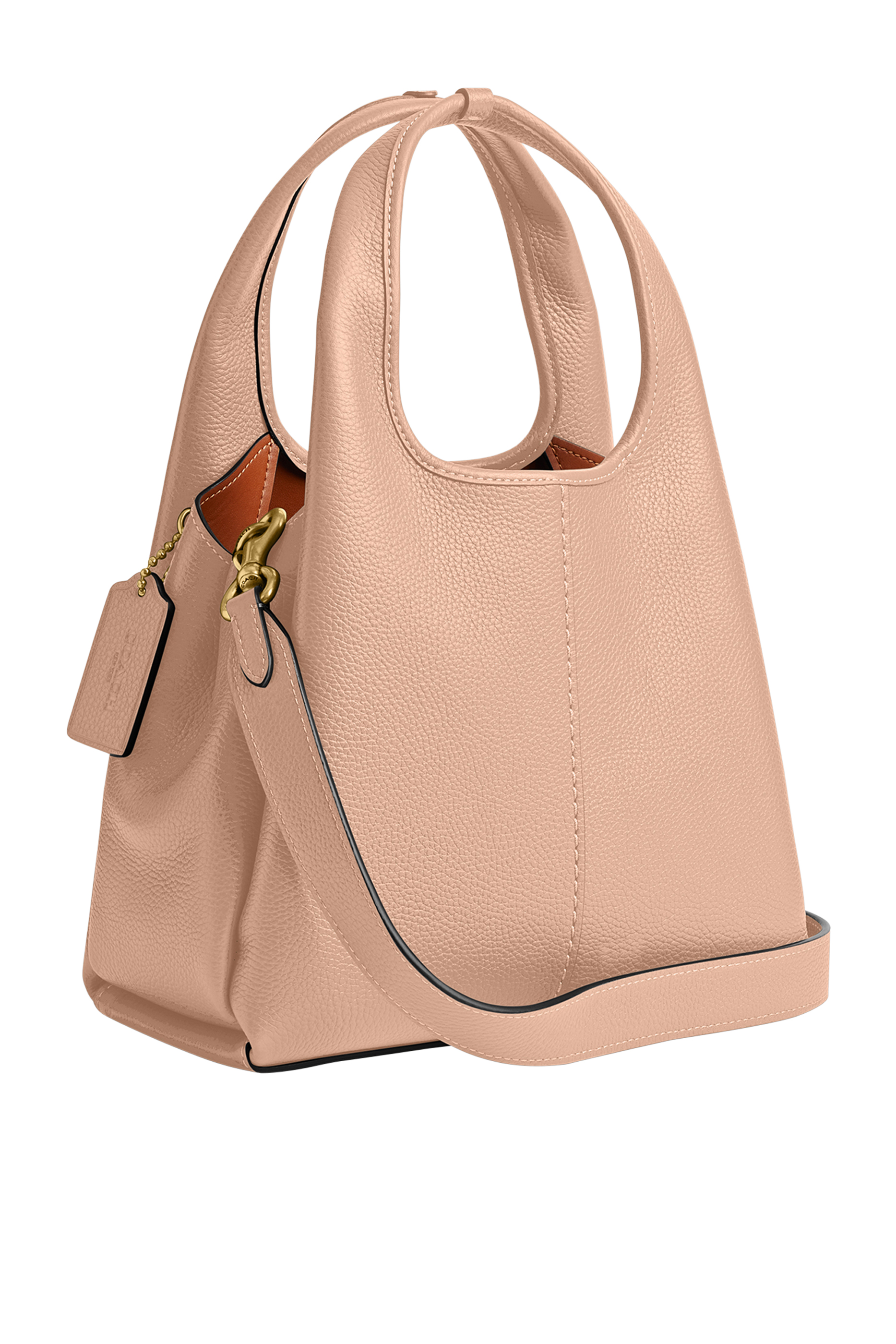 حقيبة كتف لانا 23