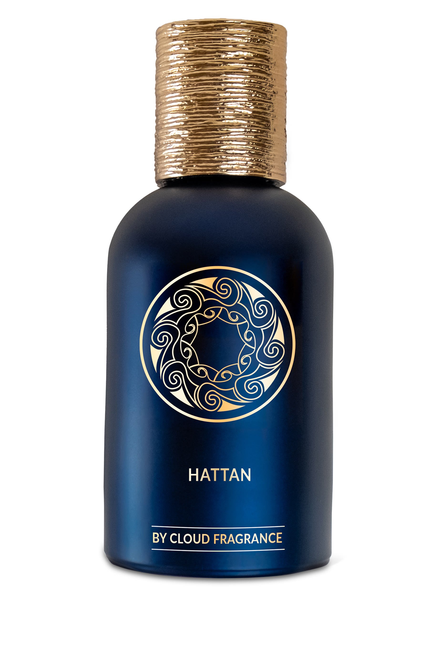 ماء عطر هاتان
