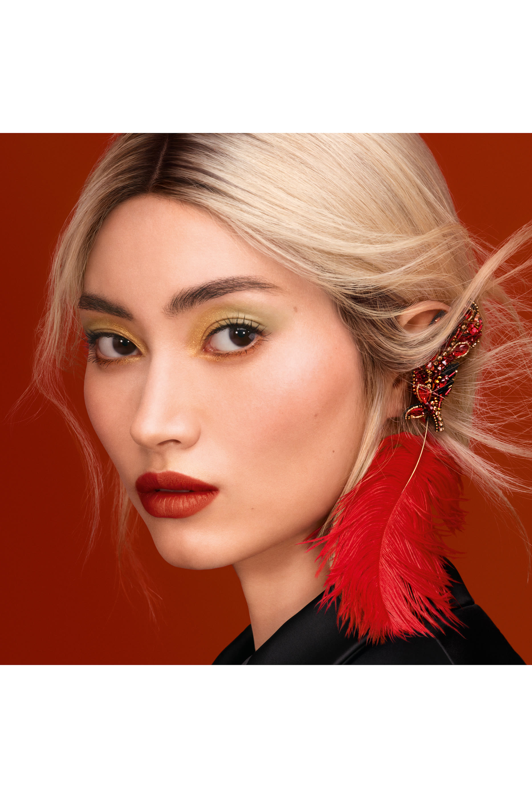 برونزر بودرة - تيراكوتا بيكوك