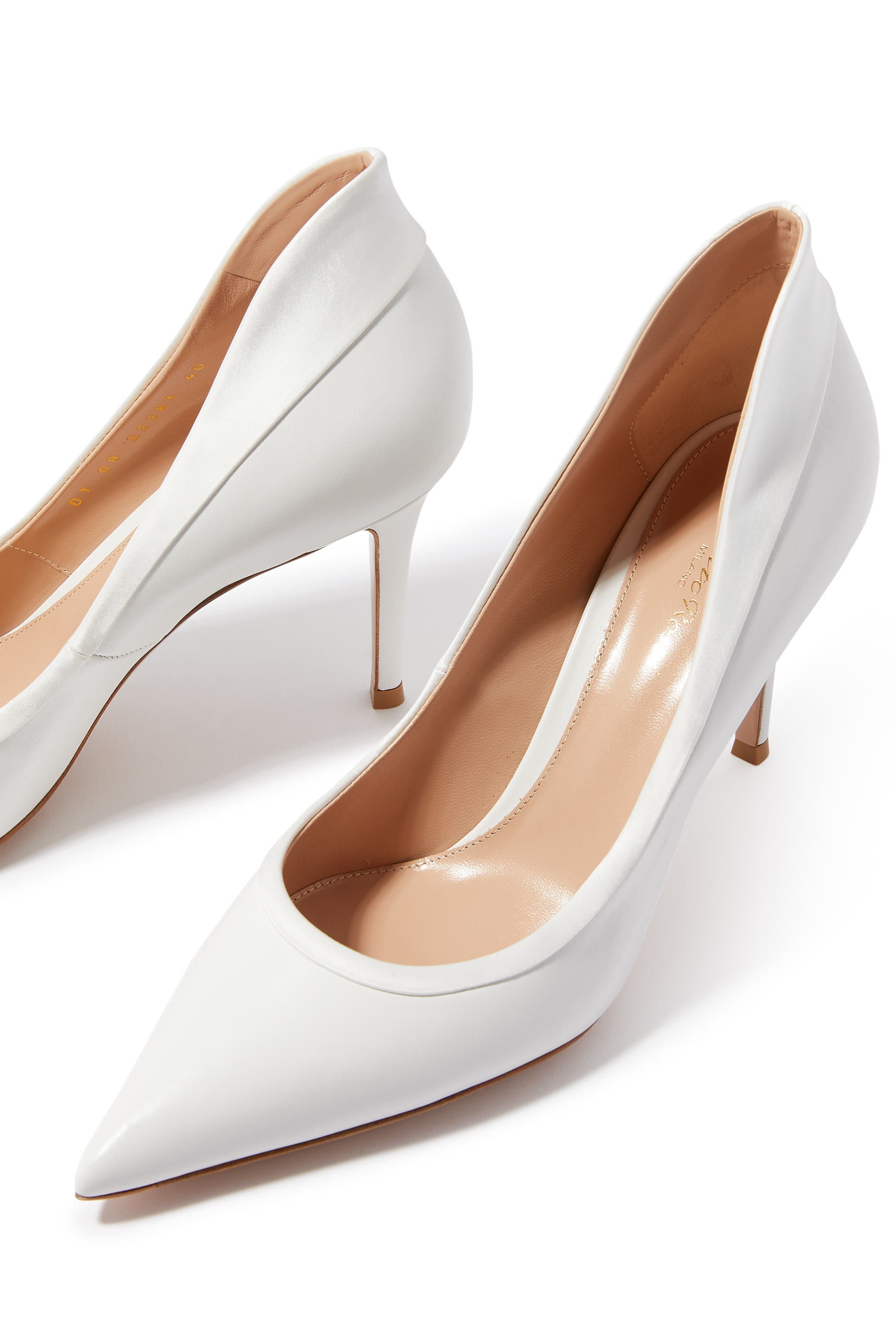 حذاء كلاسيك توكسيدو 85