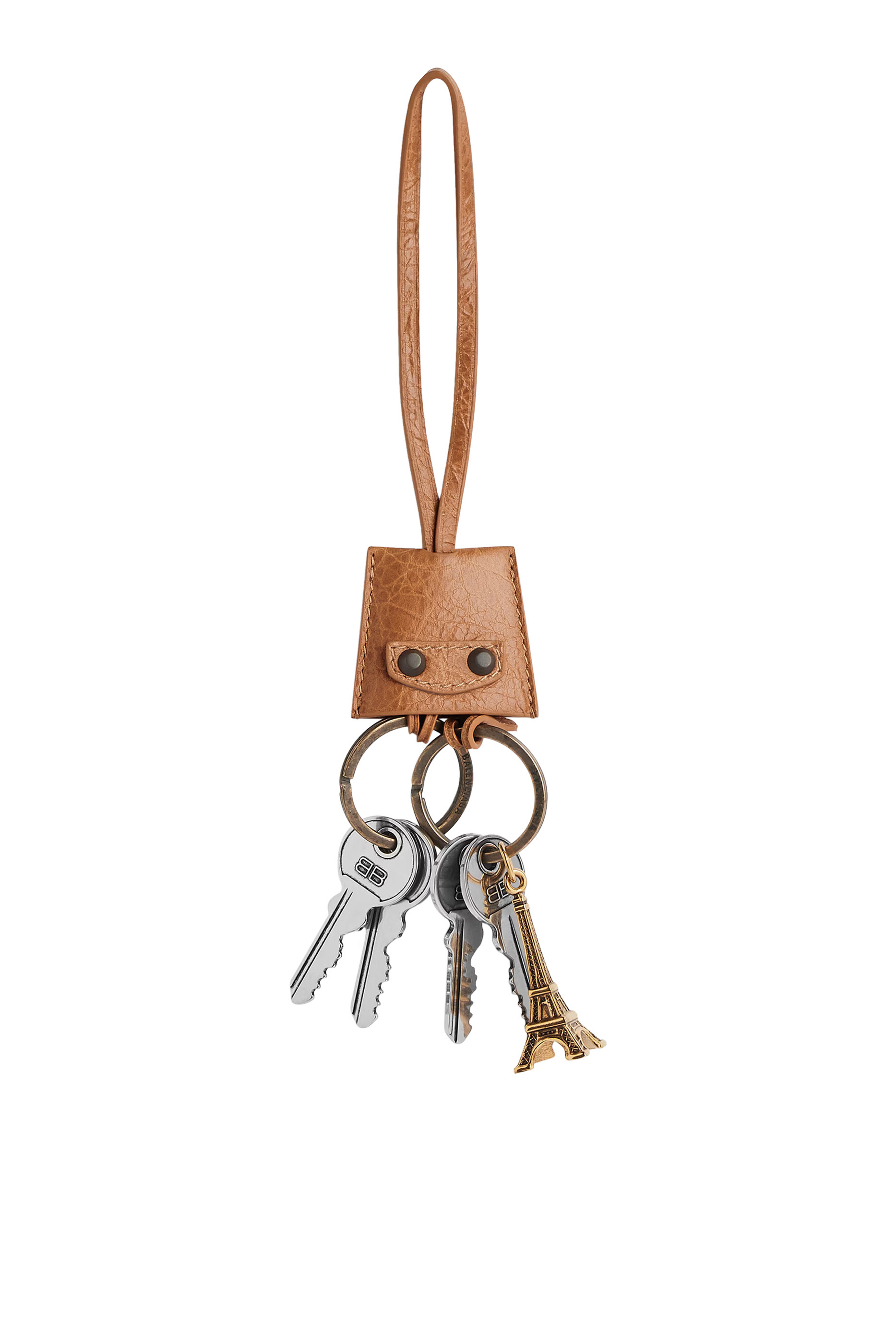 حلية لو سيتي بتصميم برج إيفل