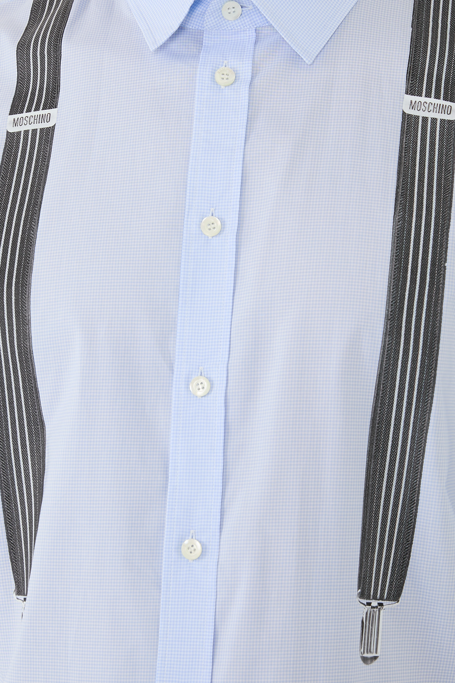 قميص سيسبندر بطبعات