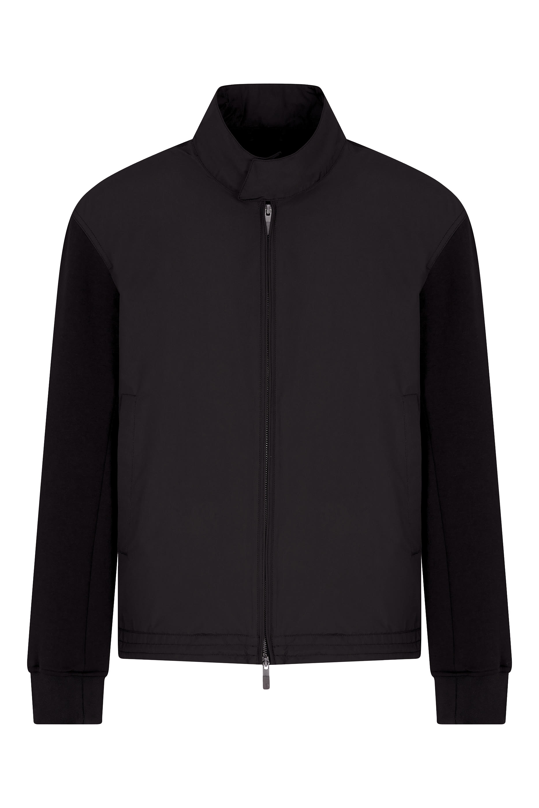 جاكيت بسحاب كامل