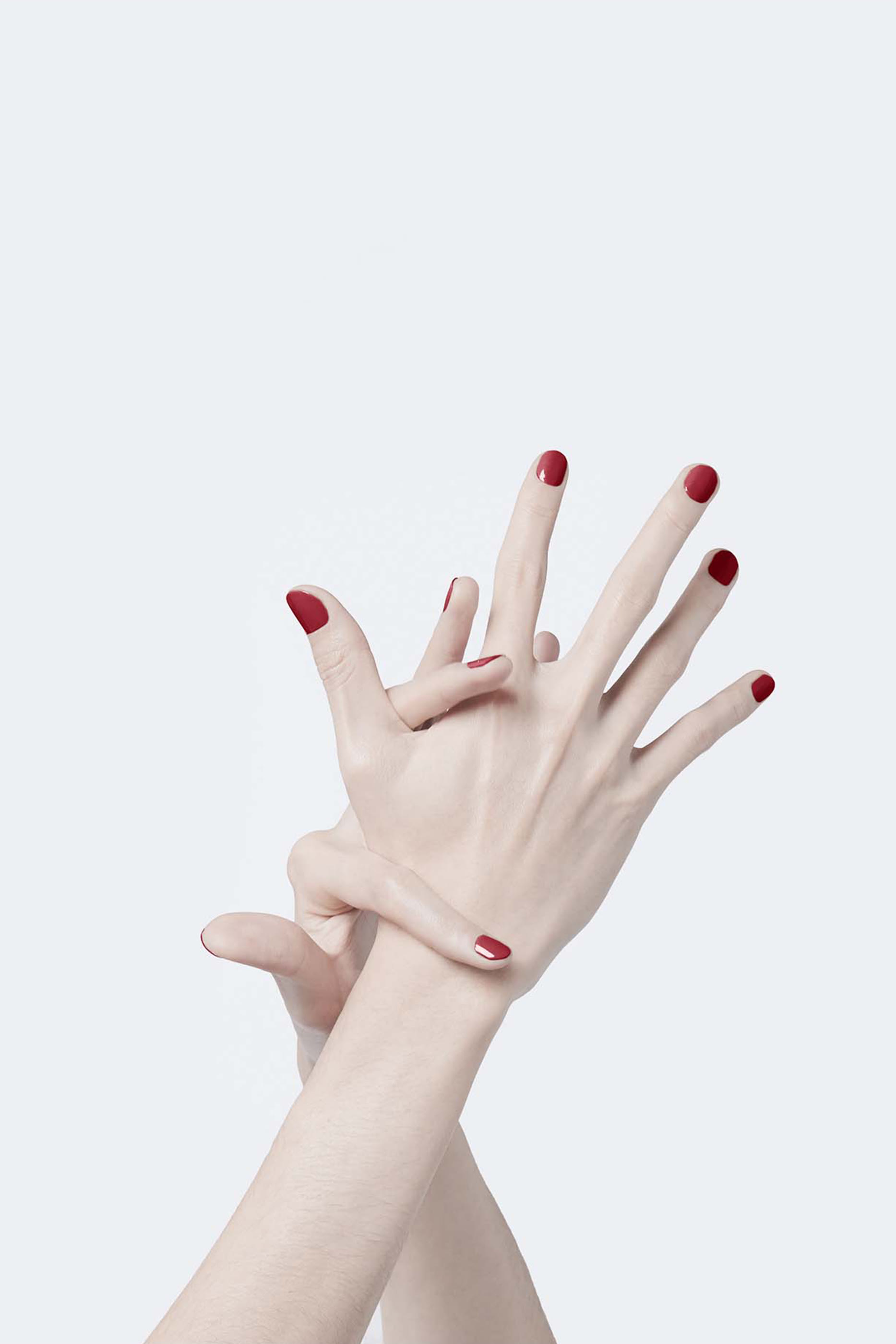 طلاء أظافر فيرنيه اونجل