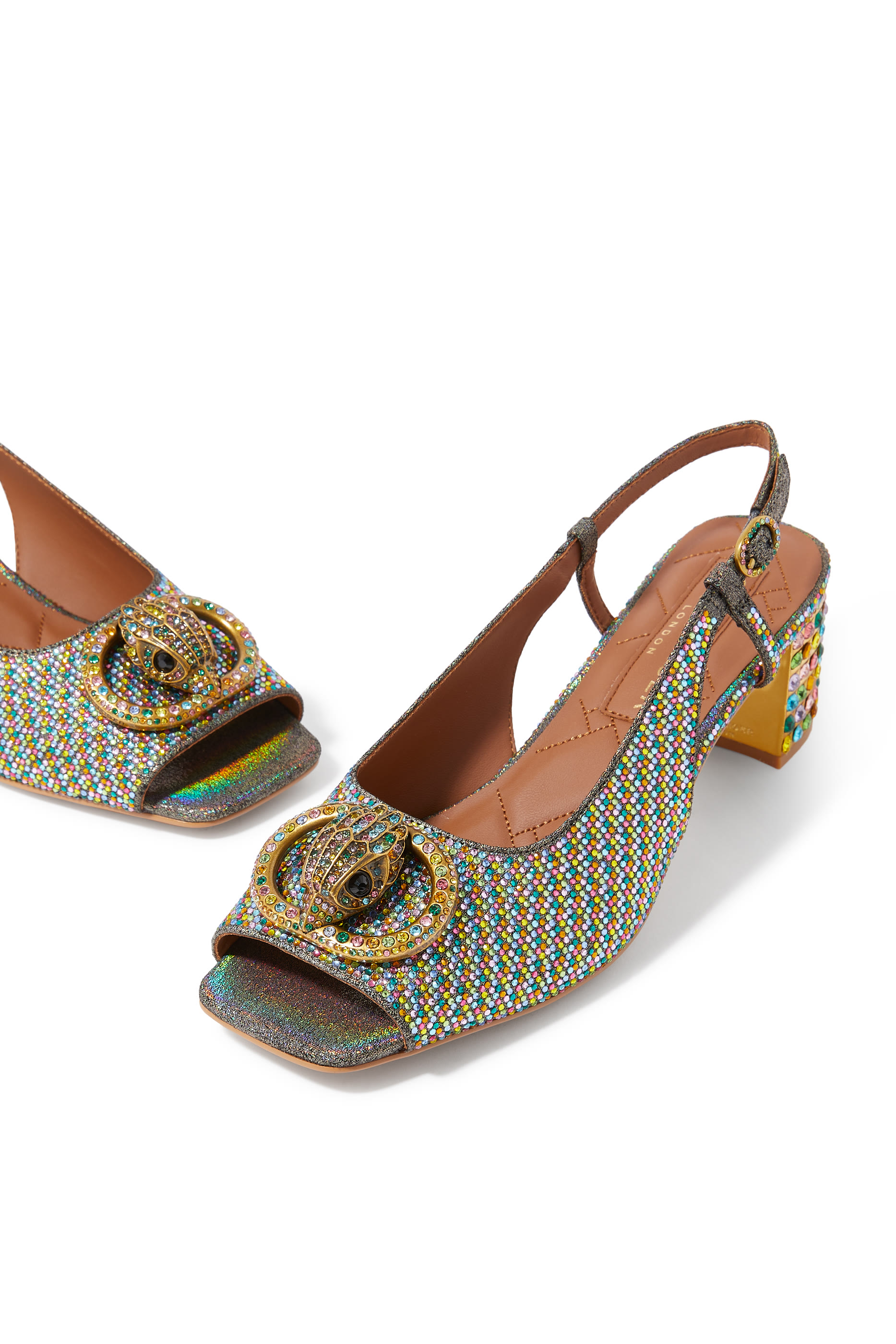 حذاء شيلسيا كلاسيكي 60 بسير خلفي