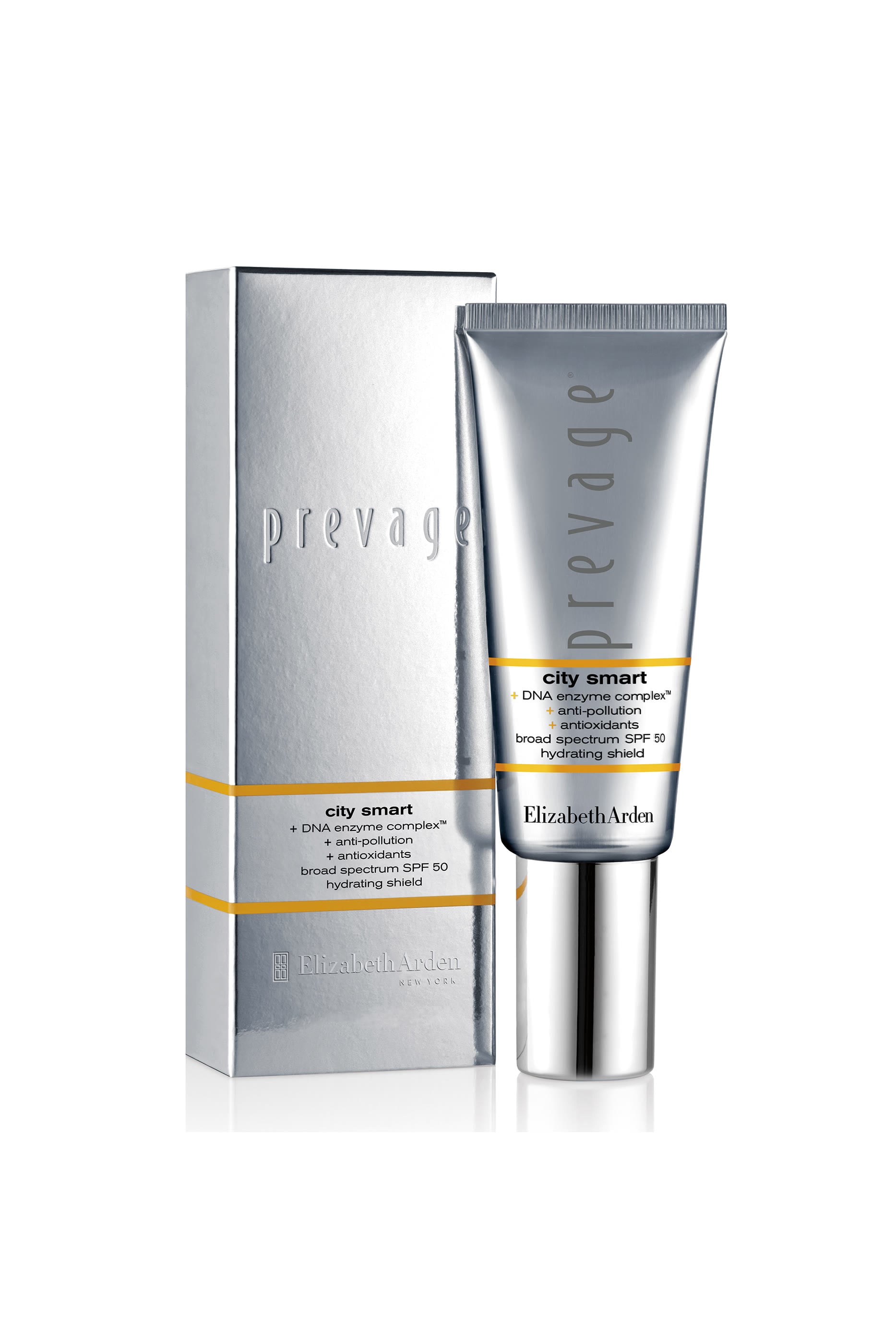 PREVAGE&reg; City Smart Broad Spectrum SPF 50 Hydrating Shield