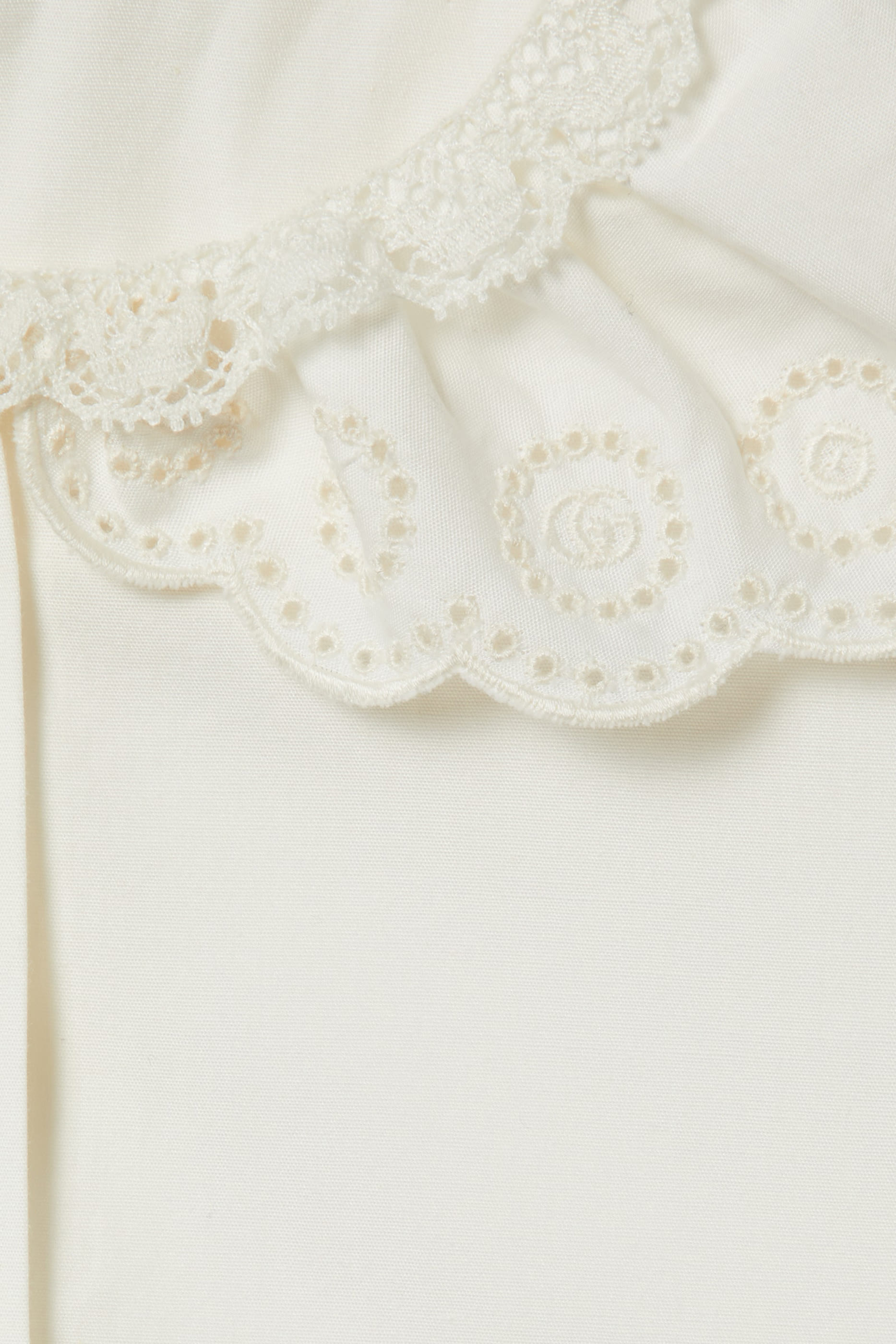 قميص قطن بيكيه للأطفال