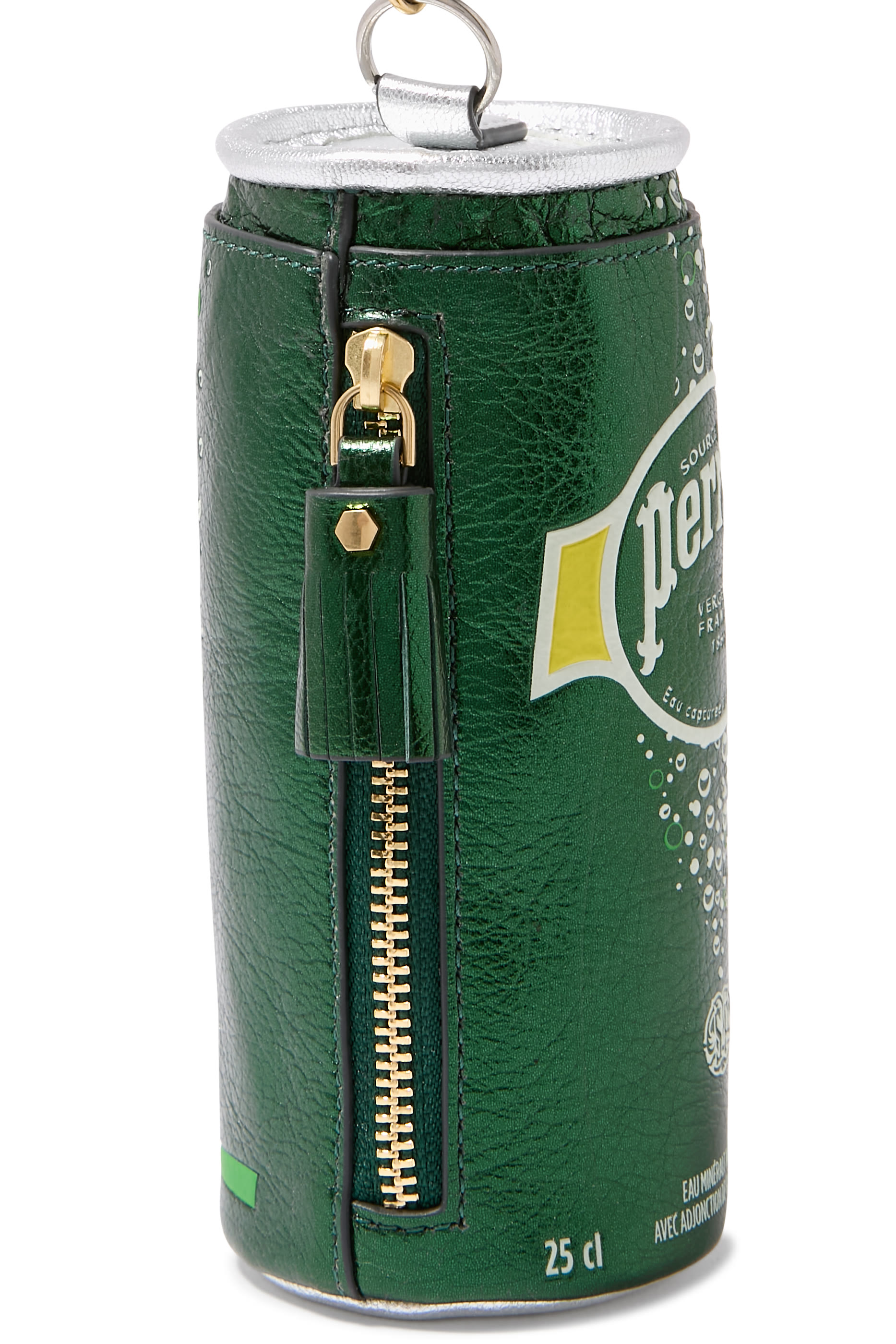 محفظة عملات بشعار الماركة