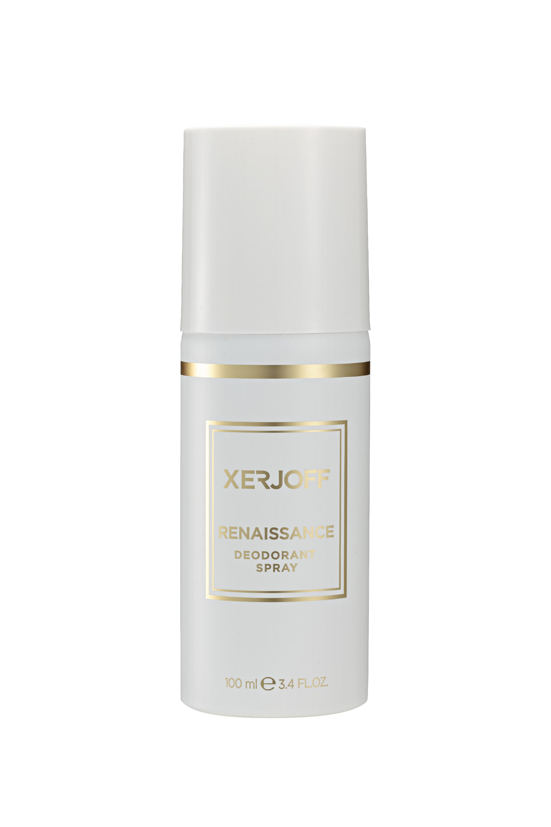 بخاخ رينيسنس مزيل لرائحة العرق