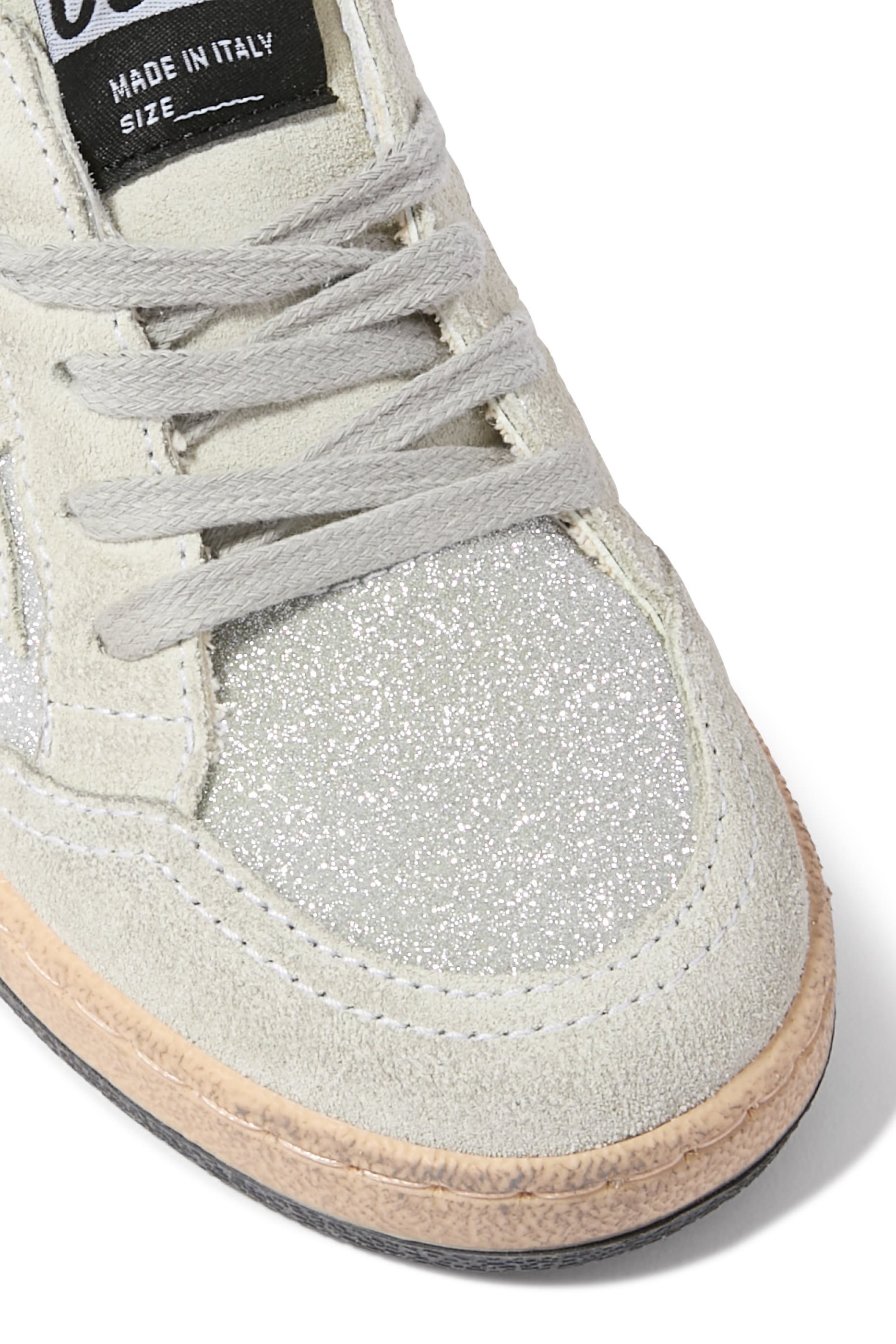 سنيكرز بول ستار للأطفال