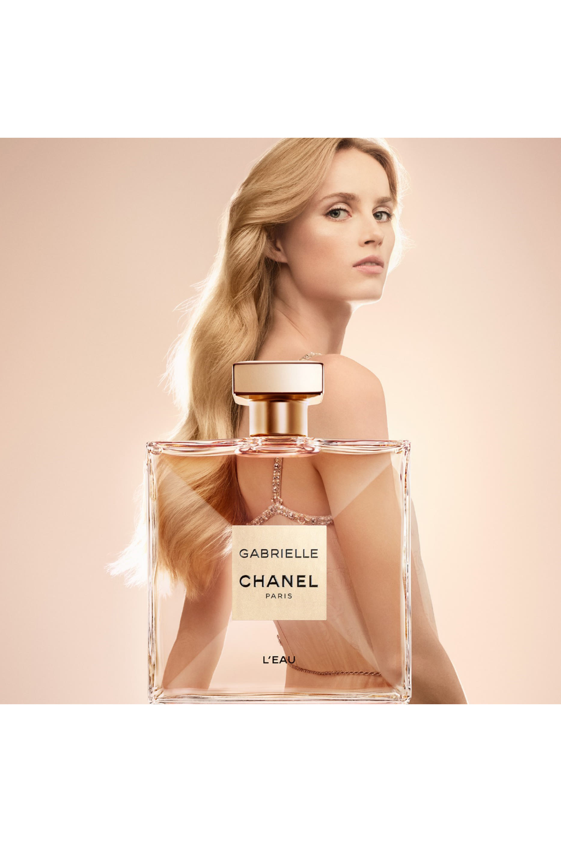 عطر Gabrielle Chanel L'Eau