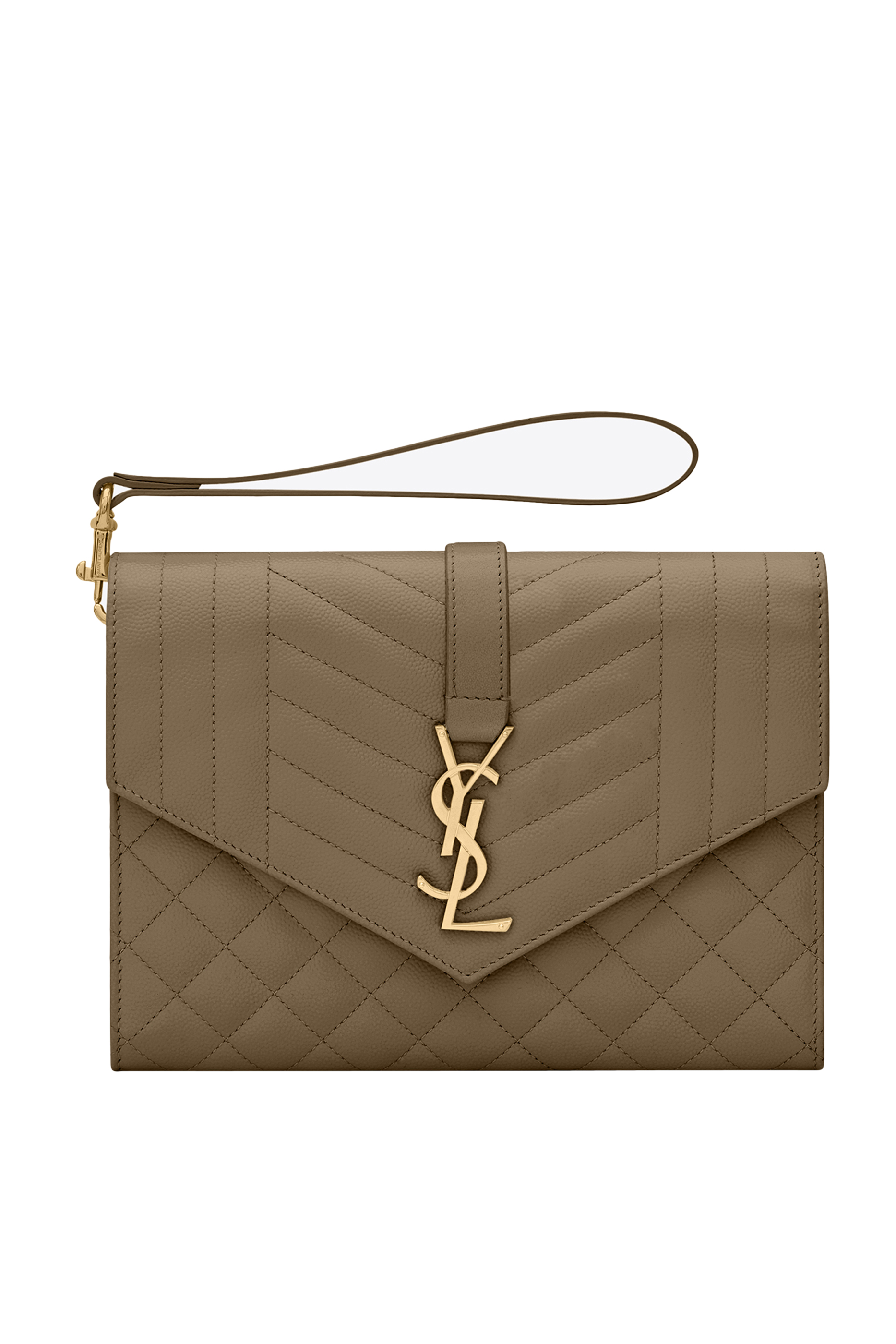 كلاتش بشعار الماركة