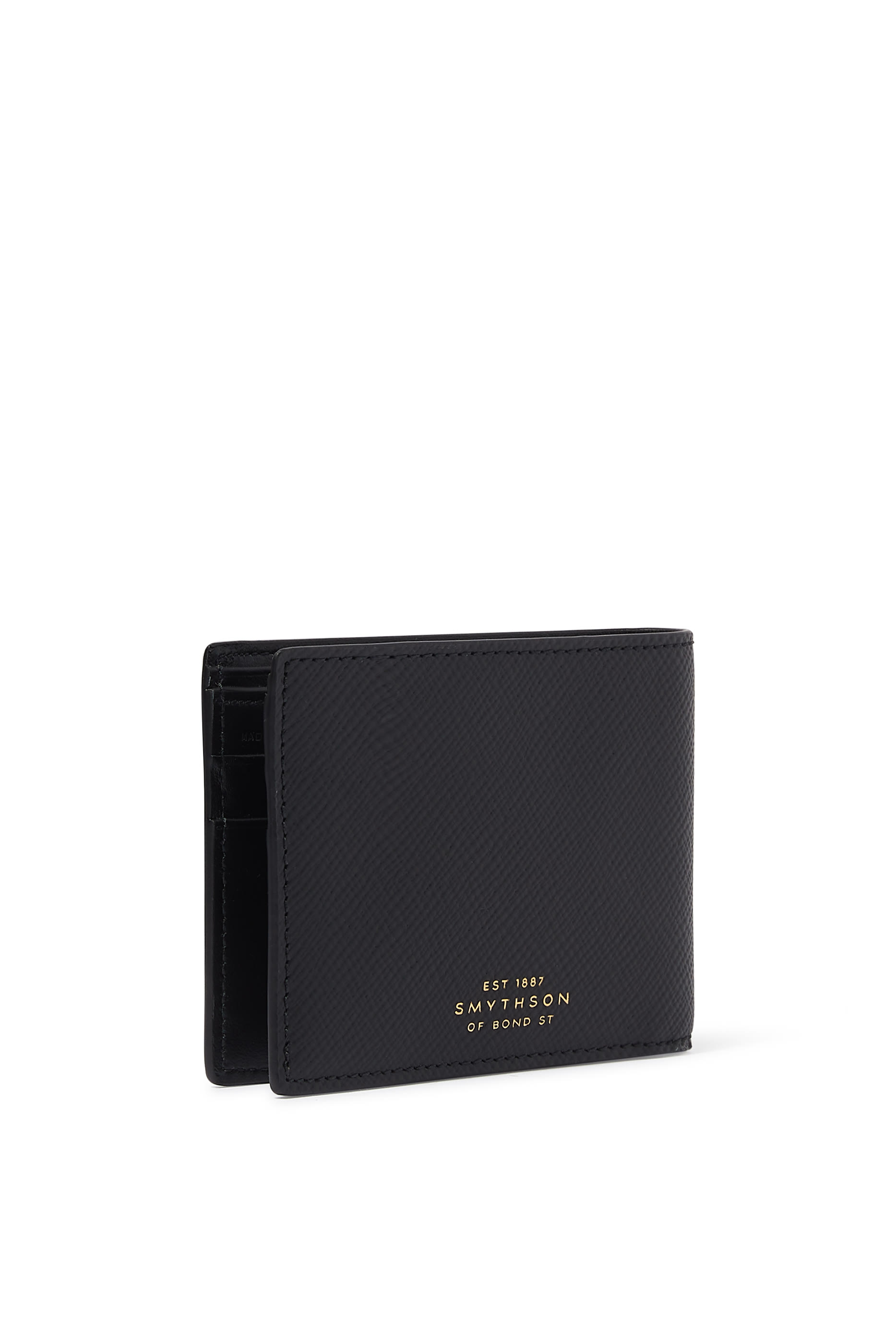 محفظة باناما بتصميم رفيع