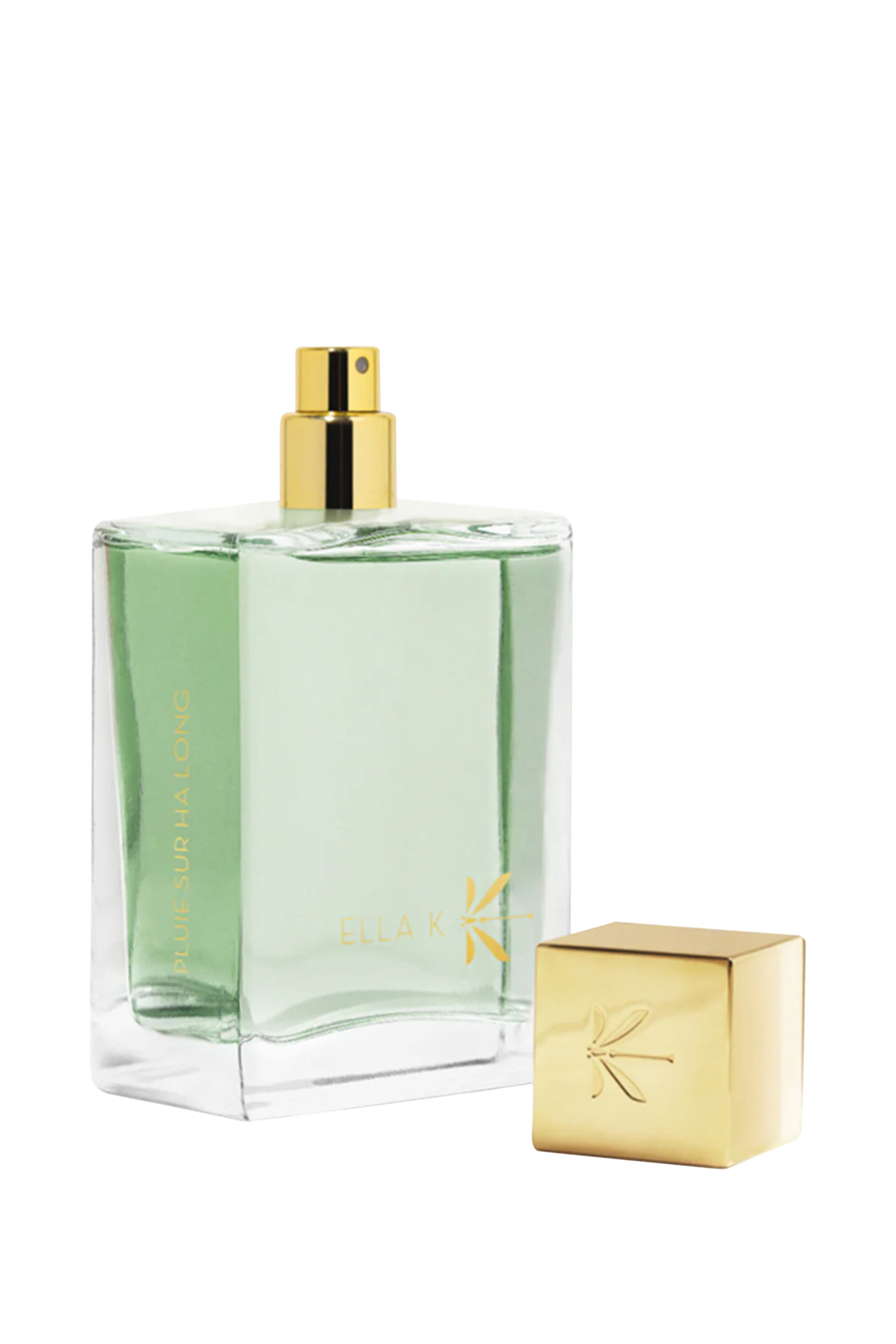 Pluie sur Ha Long Eau de Parfum