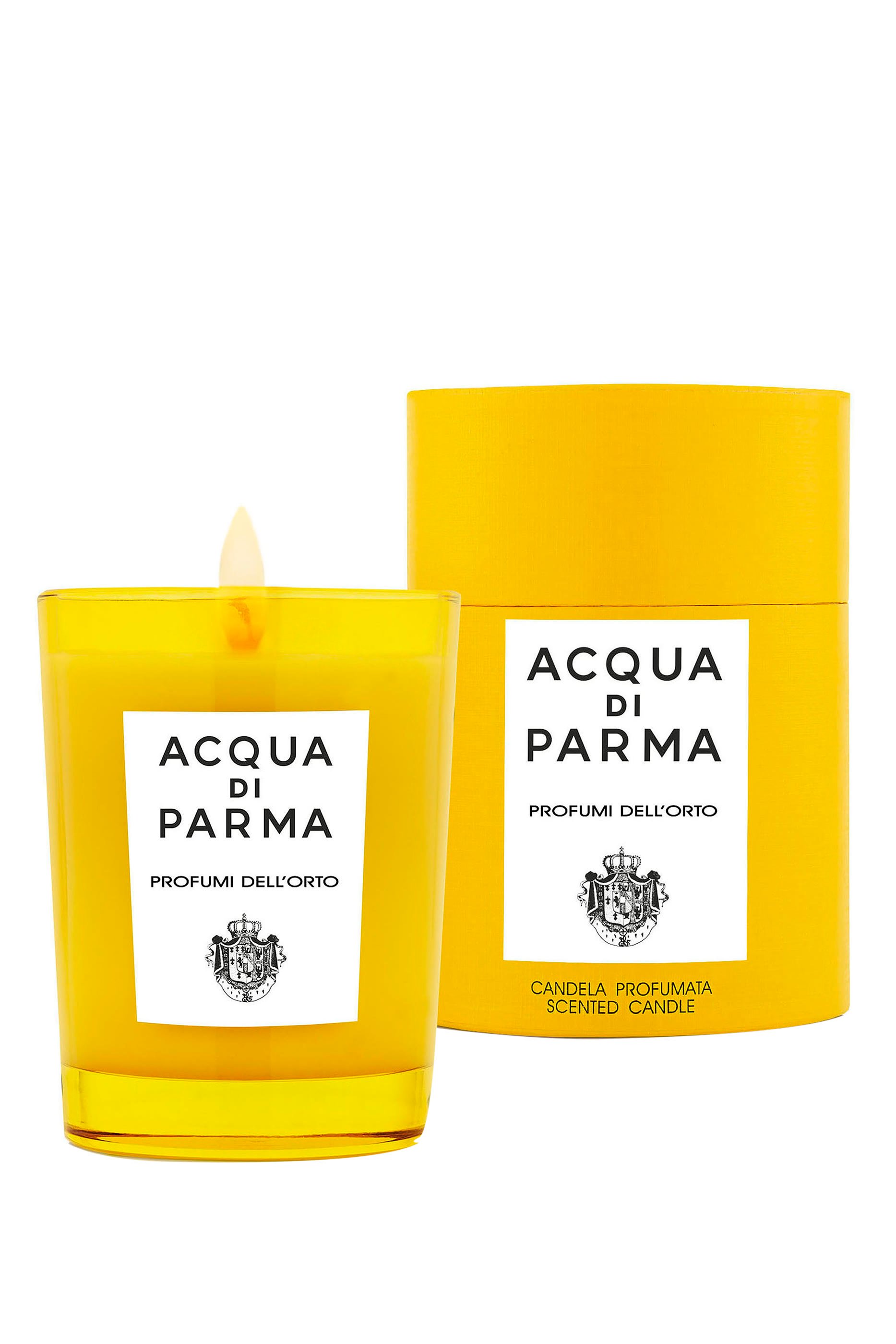 شمعة بروفومي ديلورتو